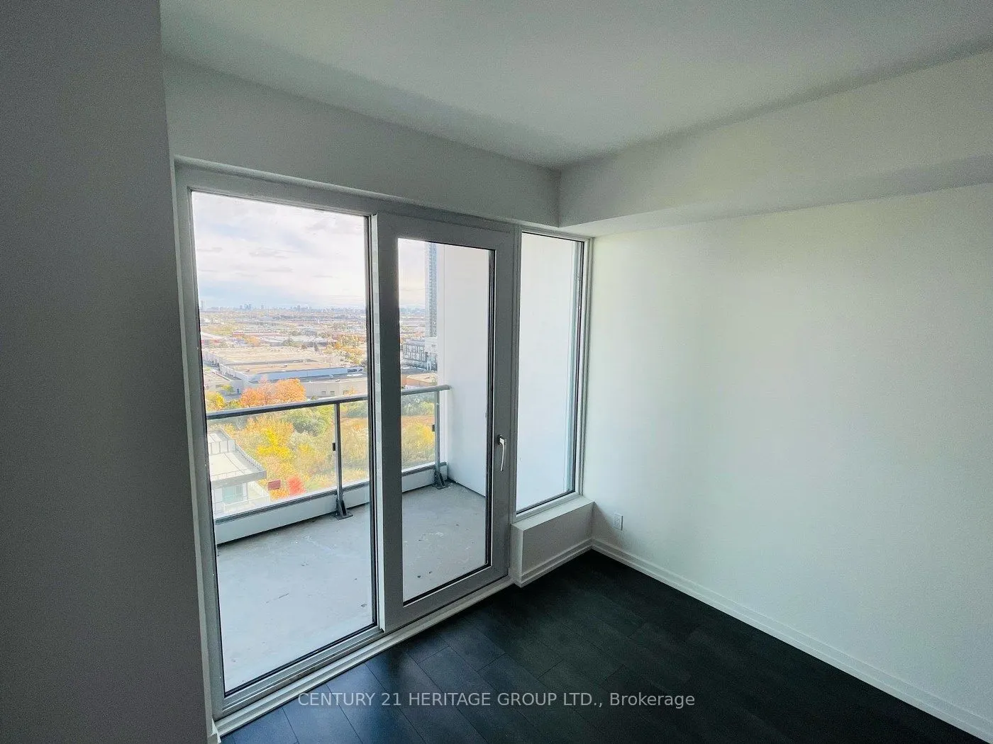 7890 Jane Street, #1810