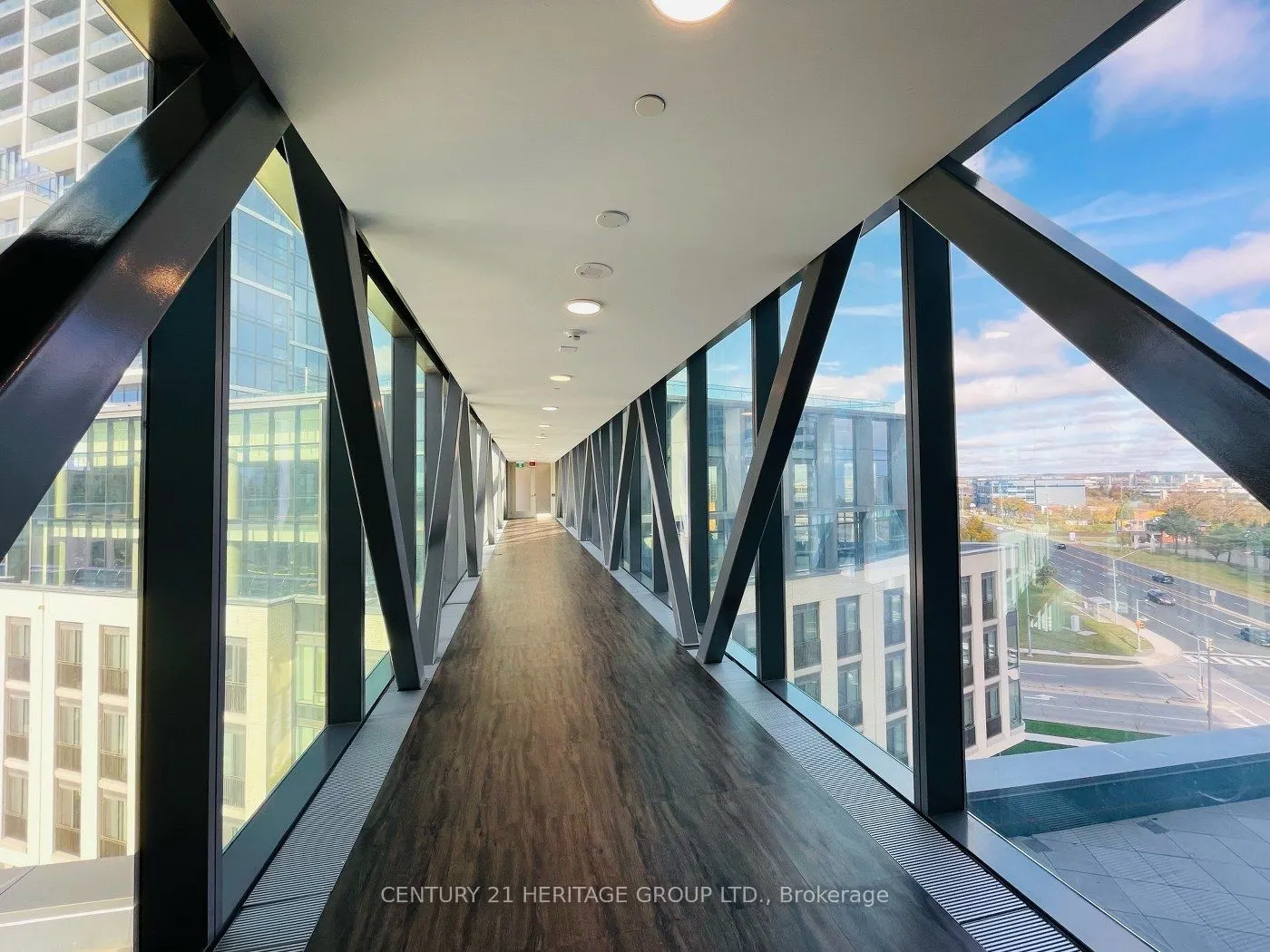 7890 Jane Street, #1810
