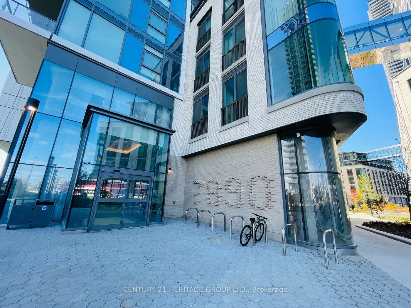 7890 Jane Street, #1810