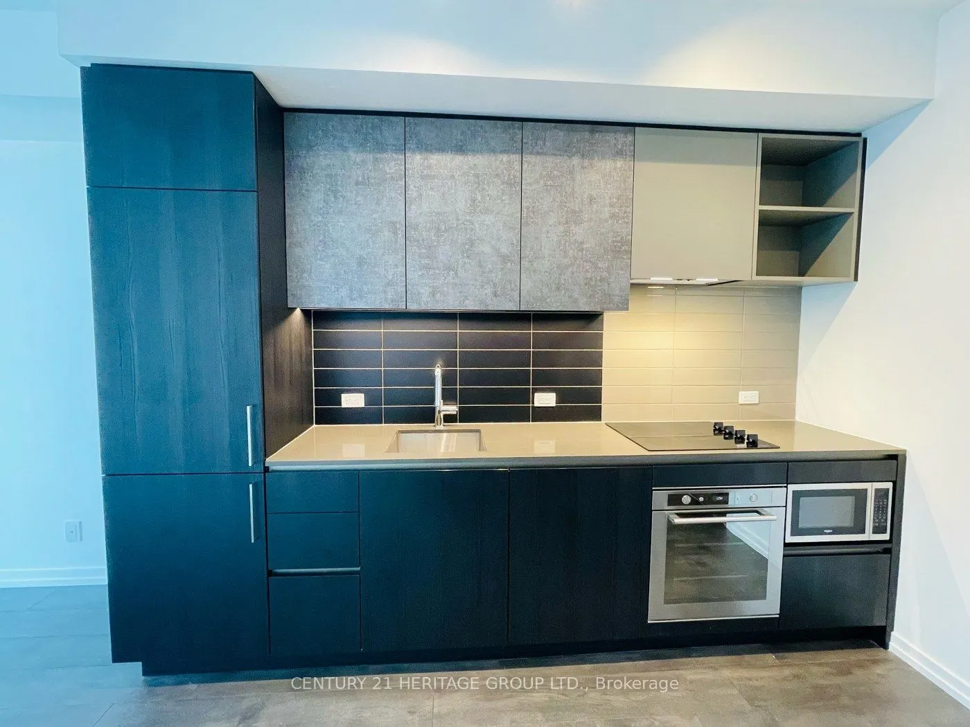 7890 Jane Street, #1810