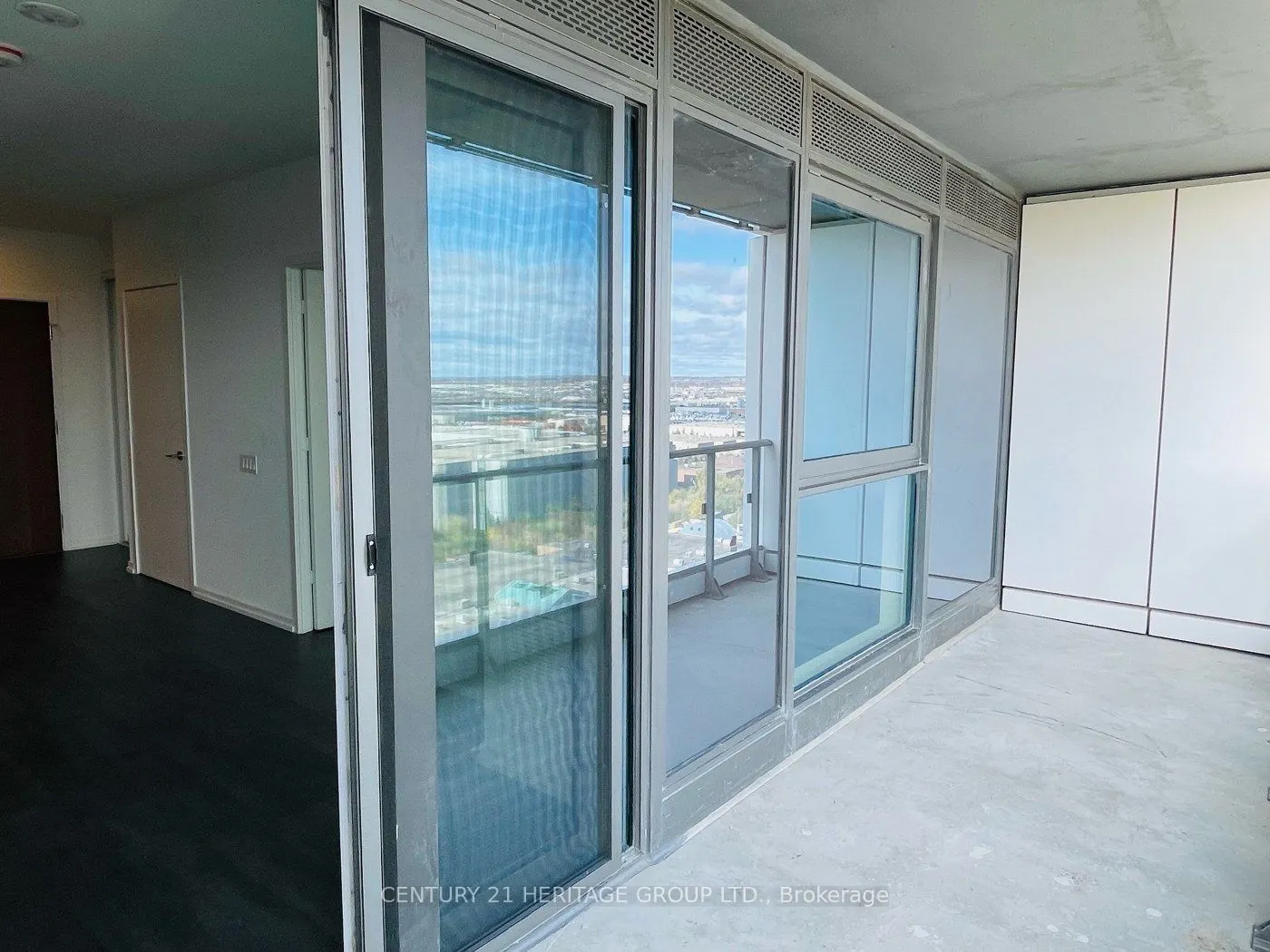 7890 Jane Street, #1810