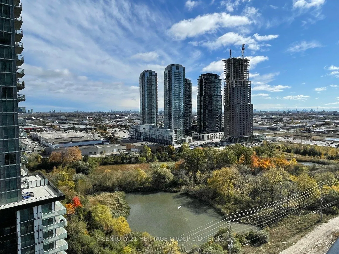 7890 Jane Street, #1810