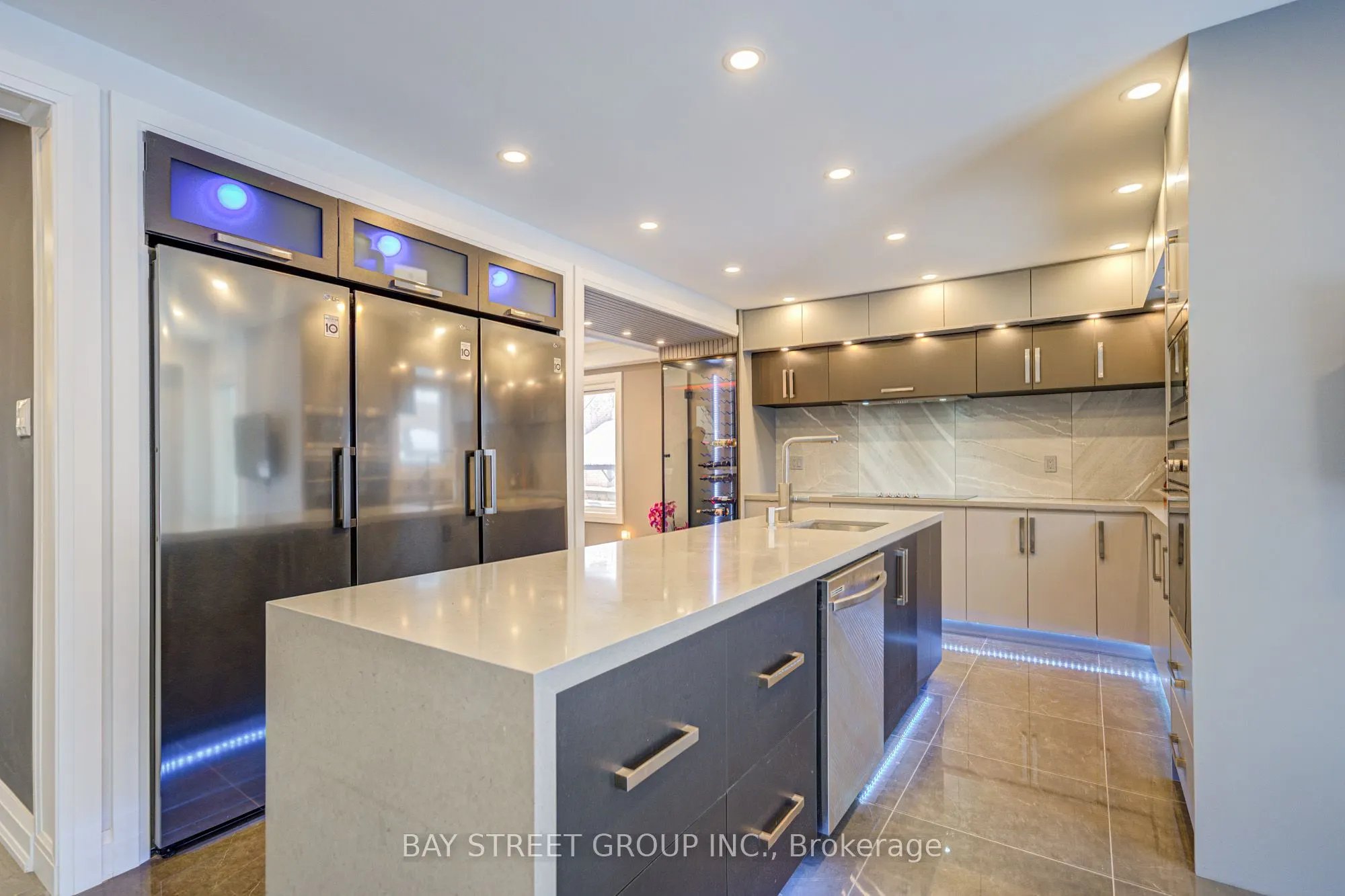 48 Coldstream Crescent
