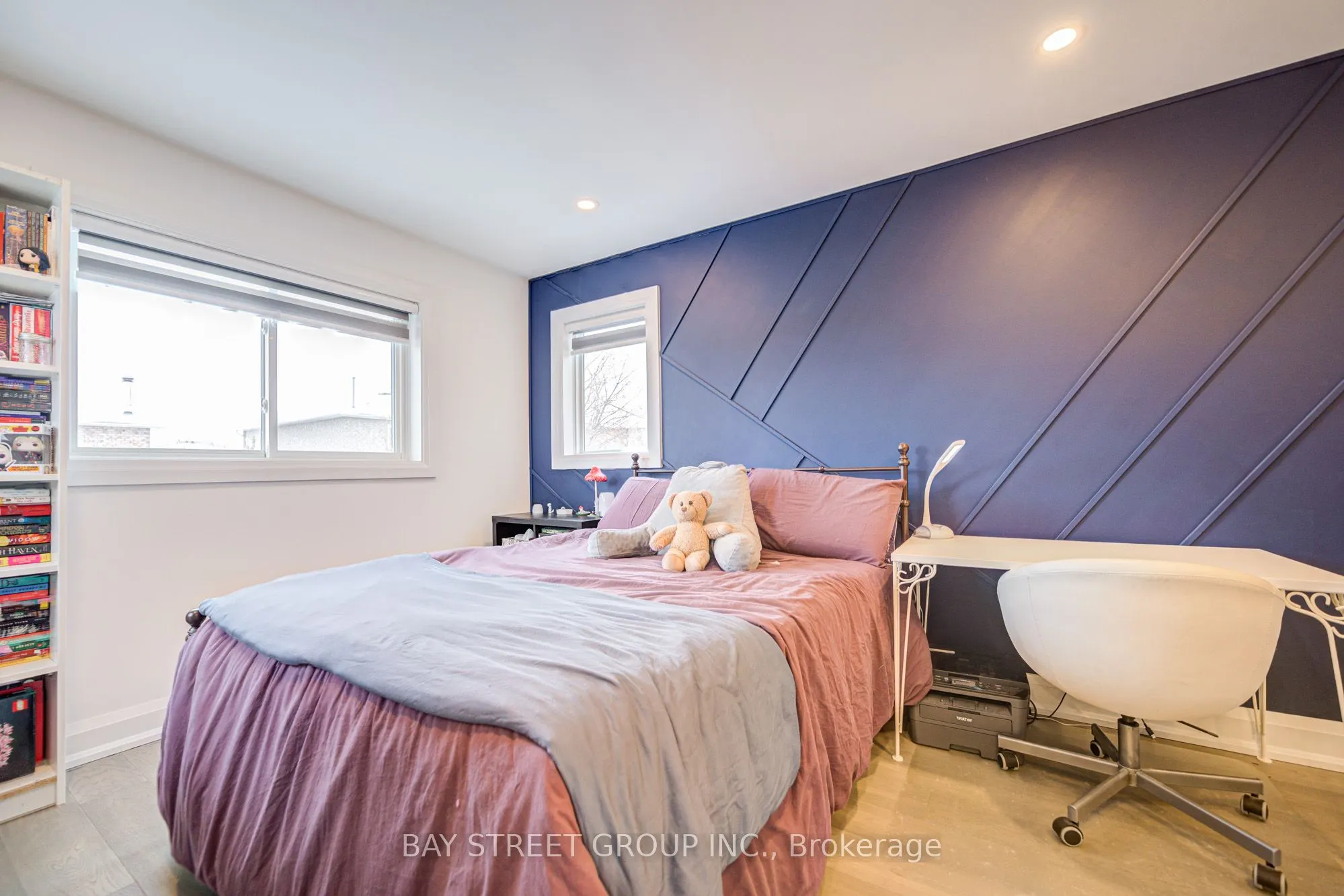 48 Coldstream Crescent