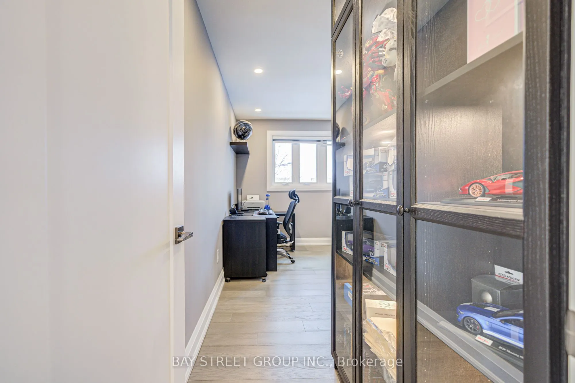 48 Coldstream Crescent