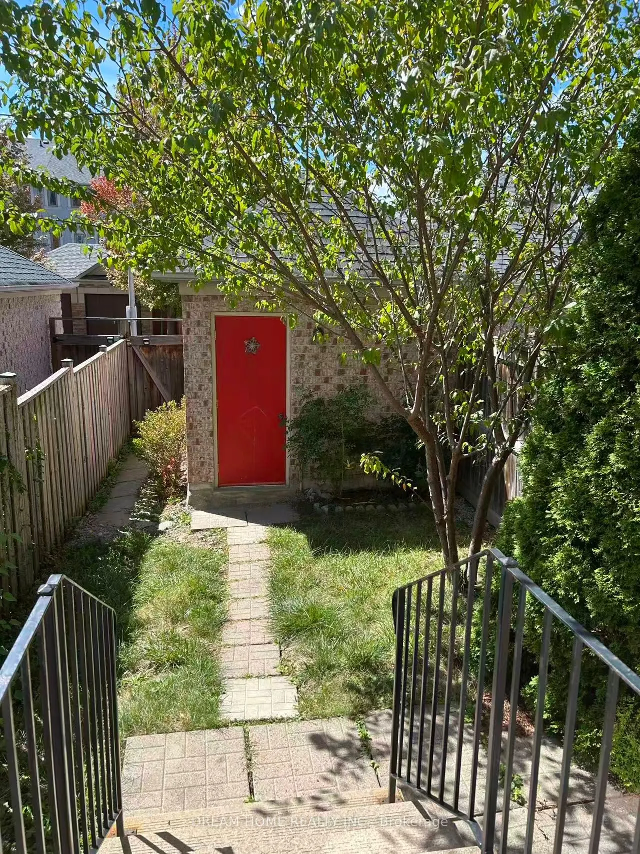 46 Baffin Court