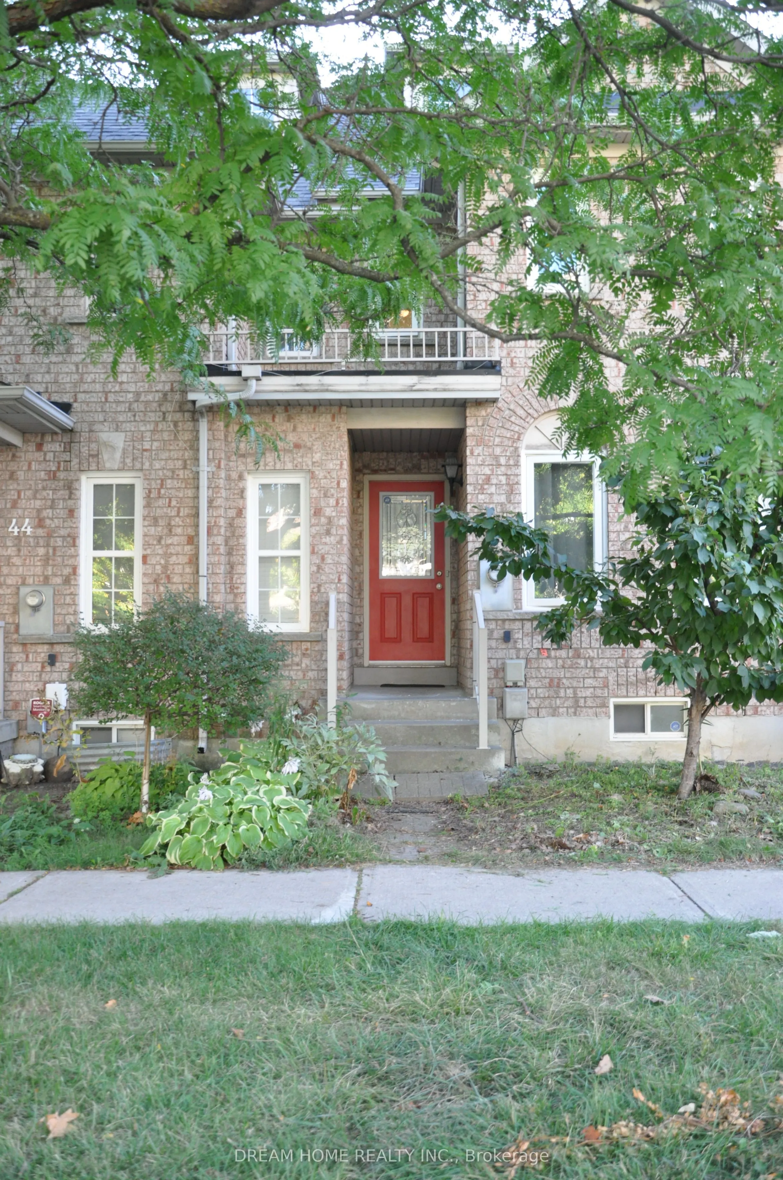 46 Baffin Court