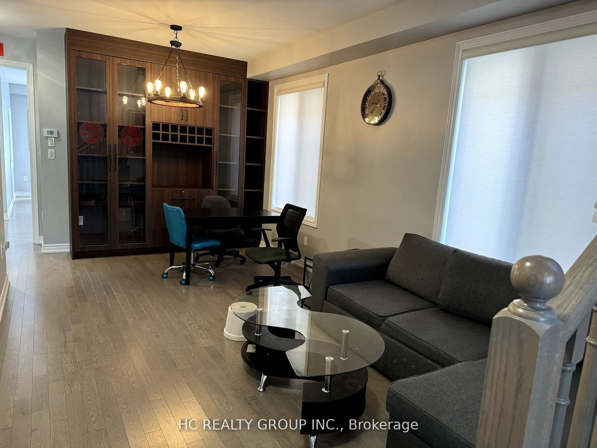 75 MCCAGUE Avenue, #Main Floor