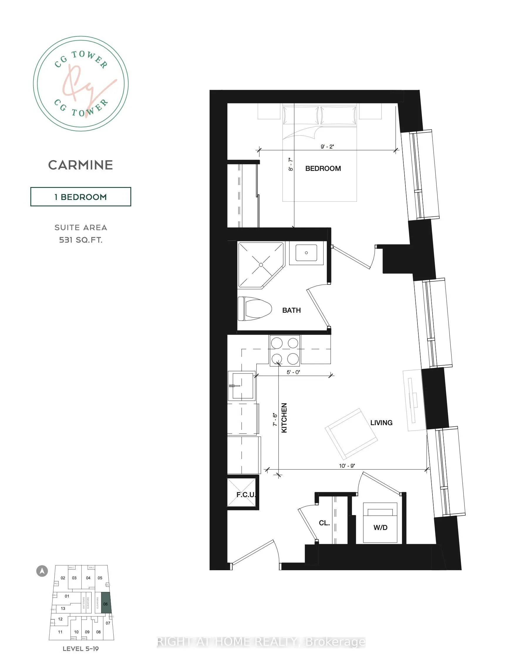 2920 Highway 7, #1306