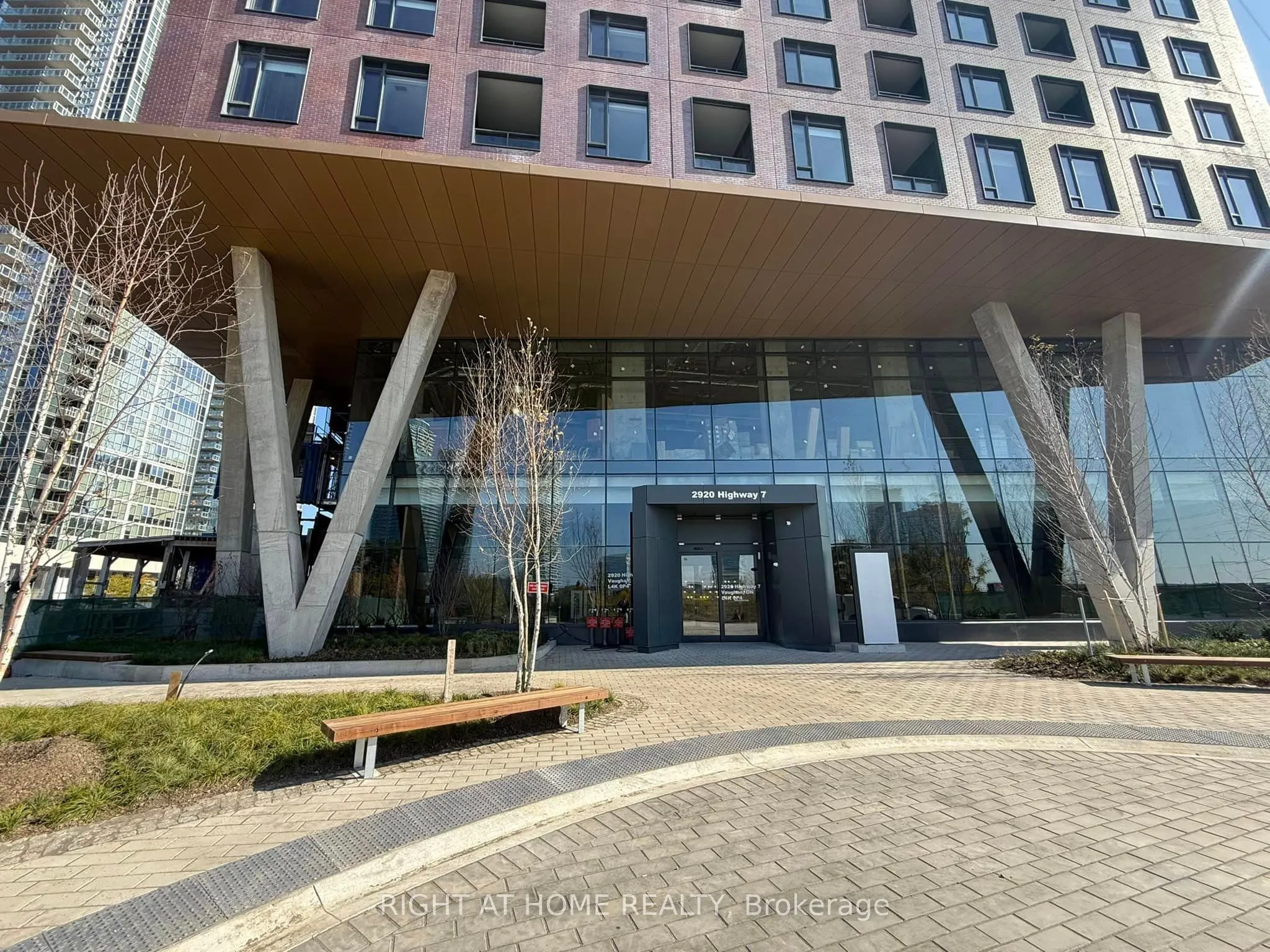 2920 Highway 7, #1306