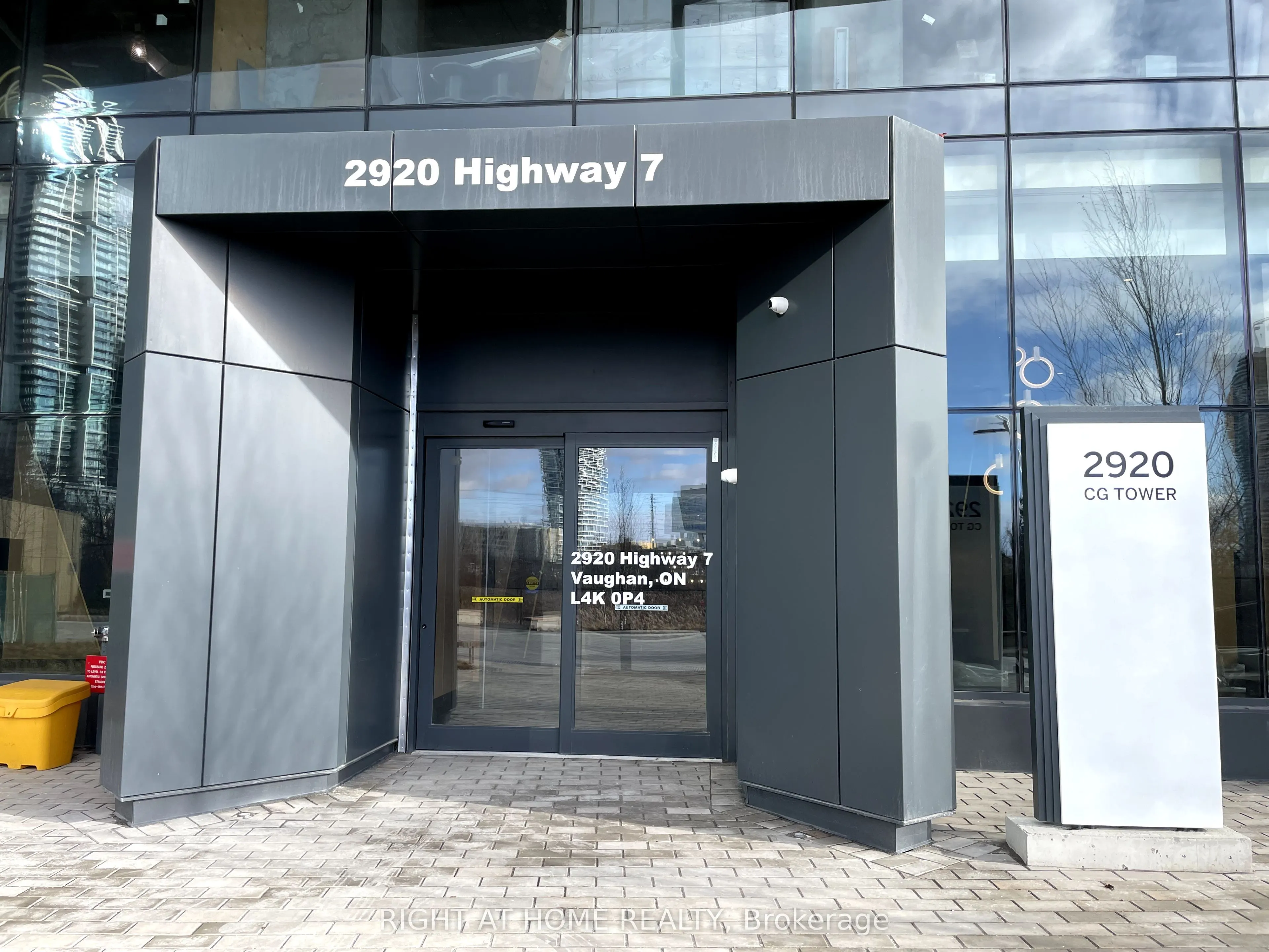2920 Highway 7, #1306