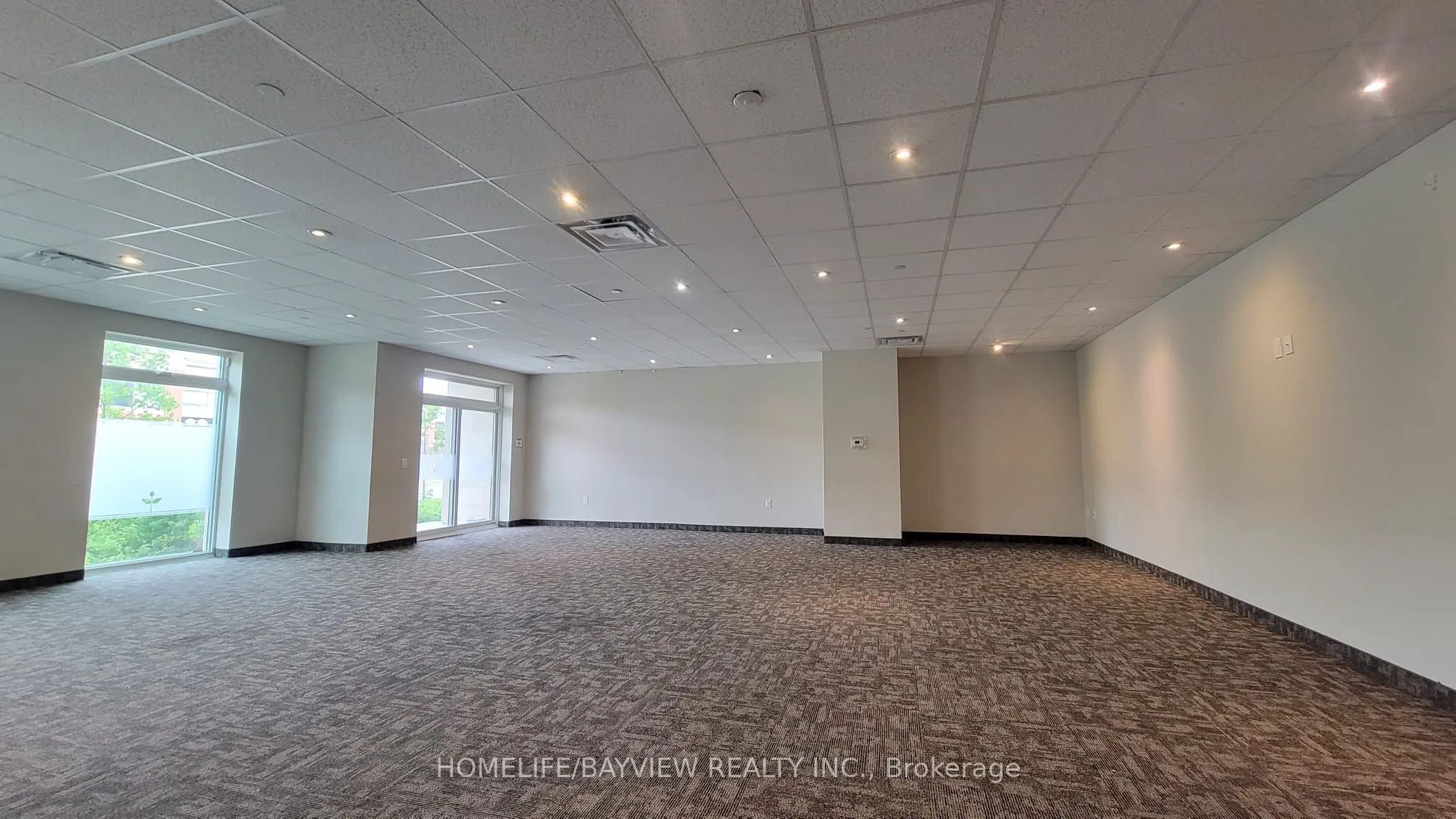 7325 Markham Road, #808