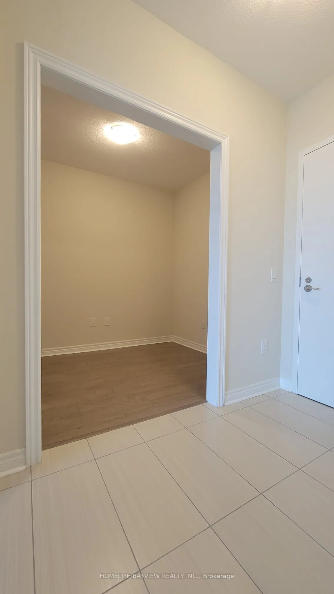7325 Markham Road, #808