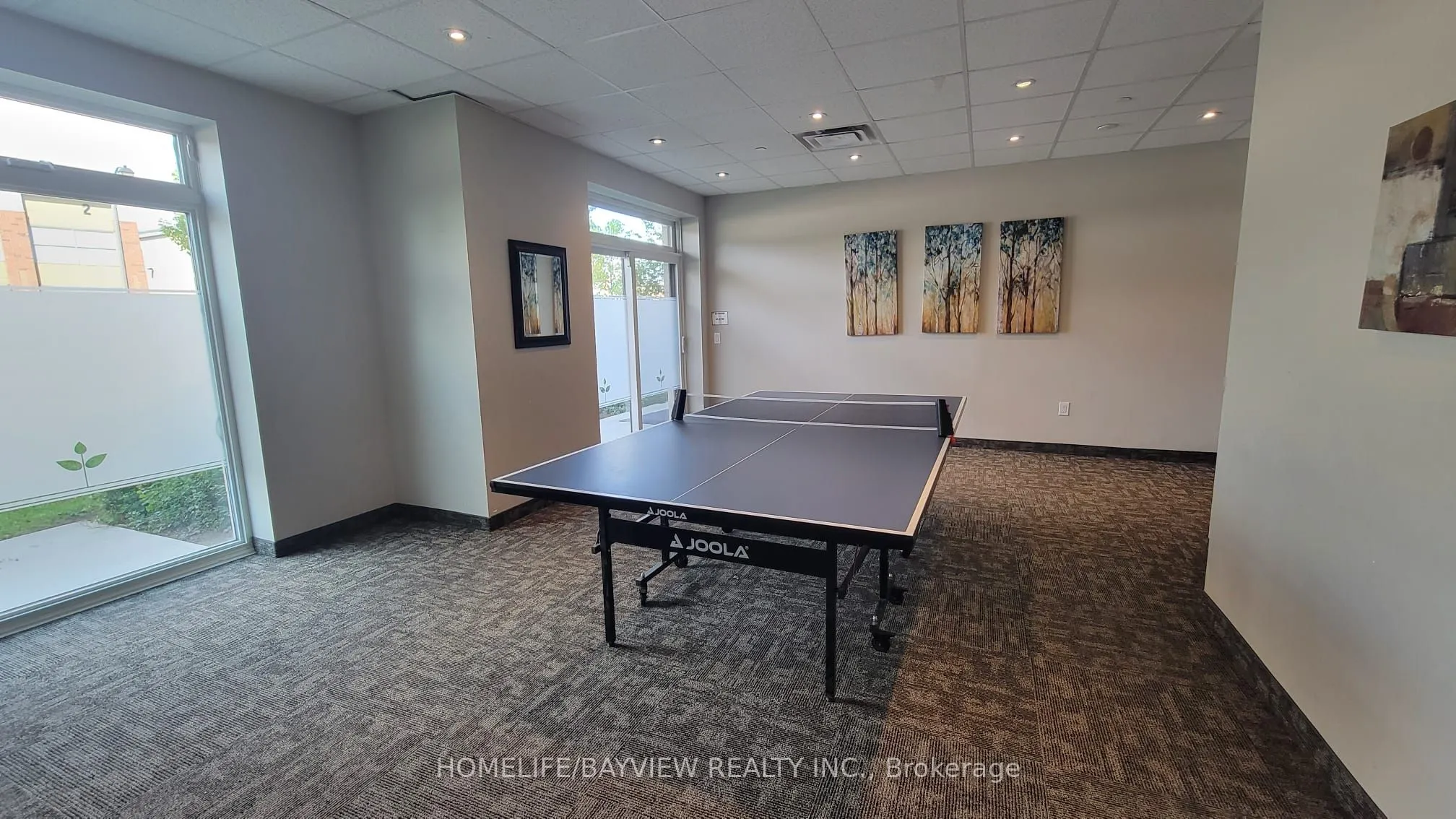 7325 Markham Road, #808