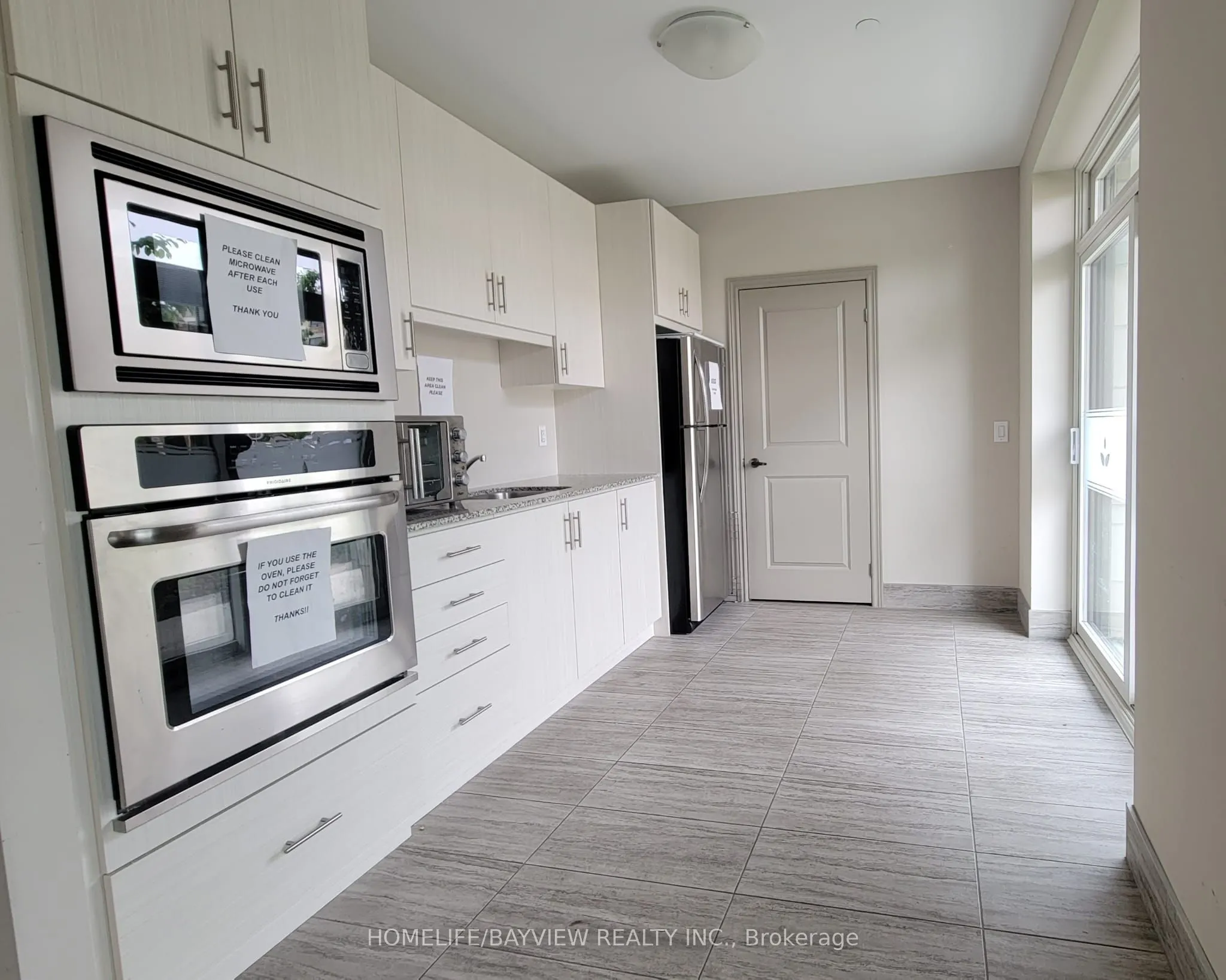 7325 Markham Road, #808