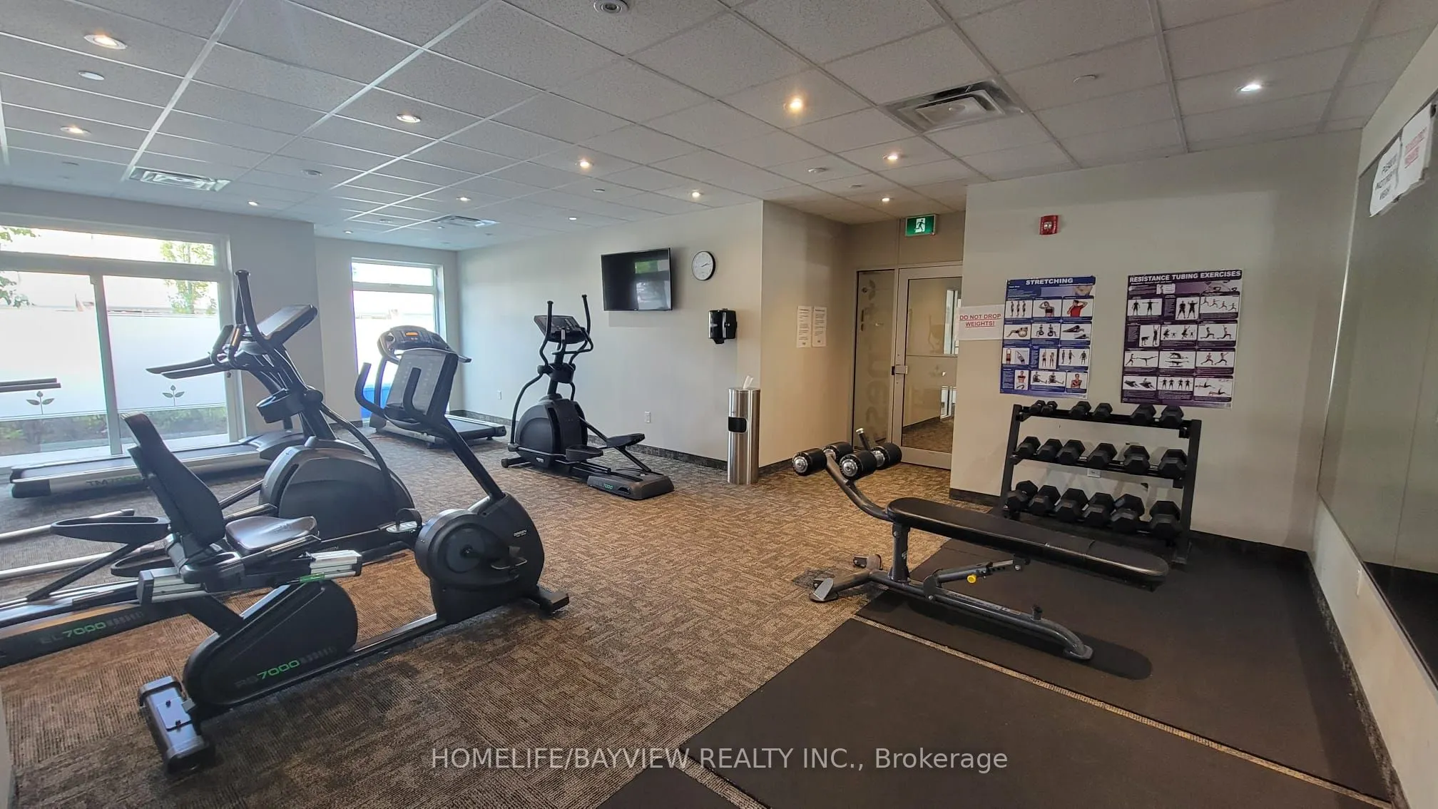 7325 Markham Road, #808