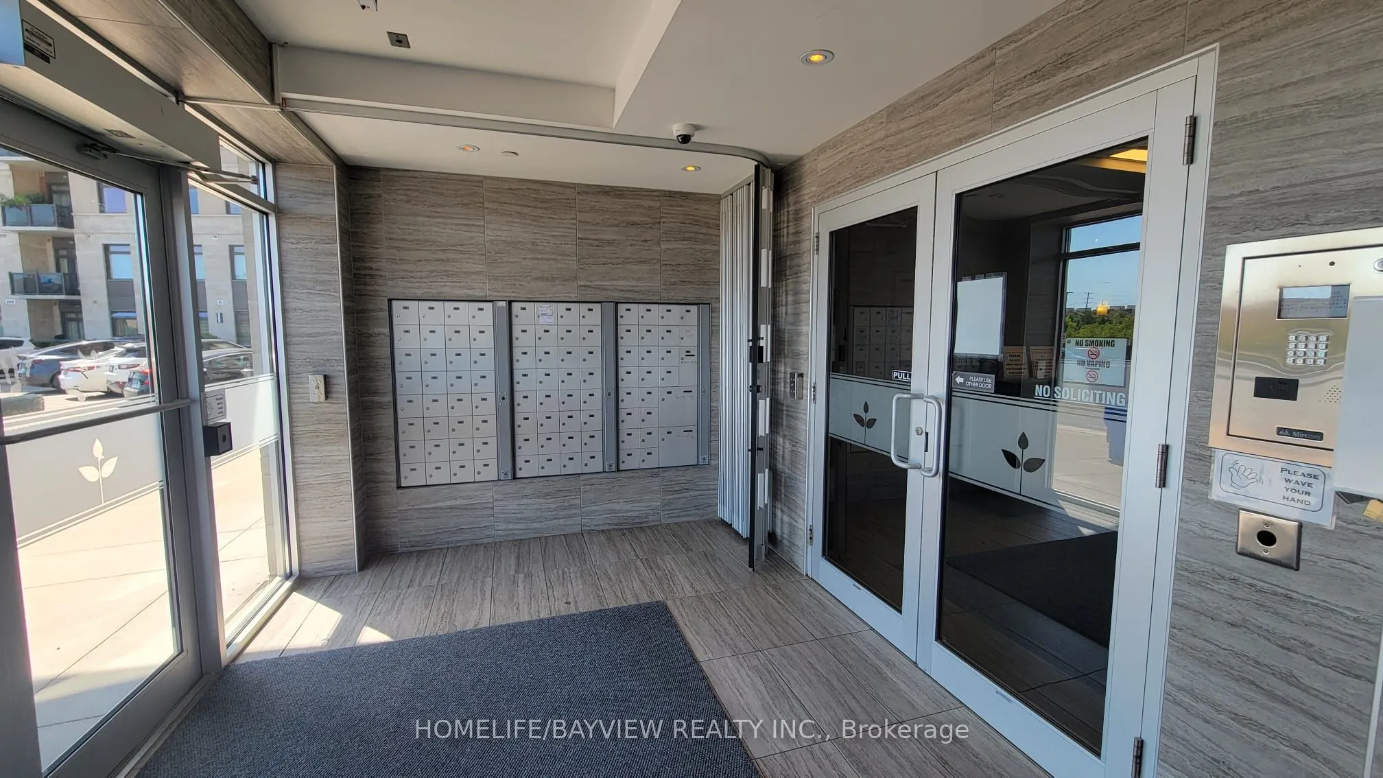 7325 Markham Road, #808