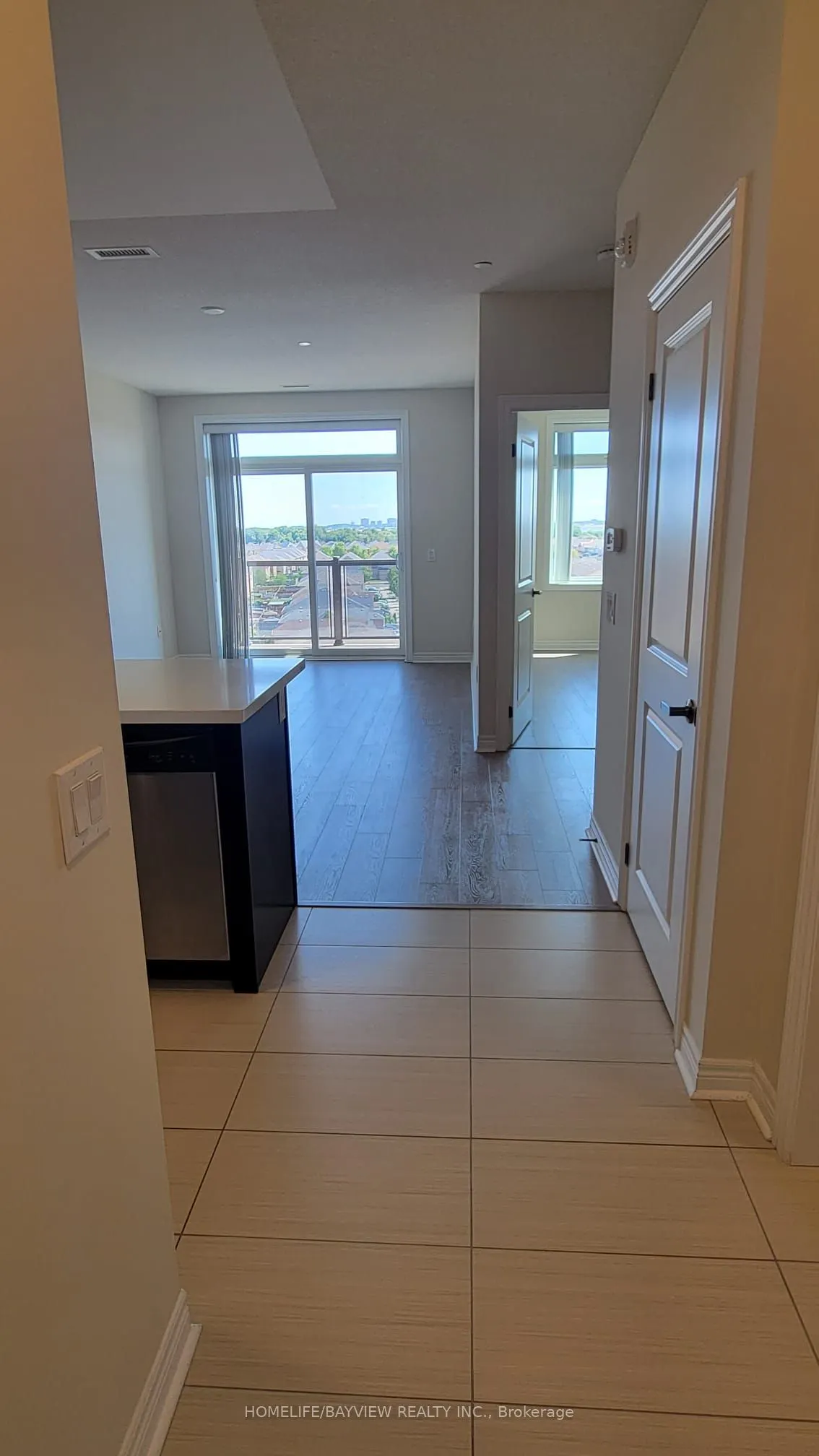 7325 Markham Road, #808