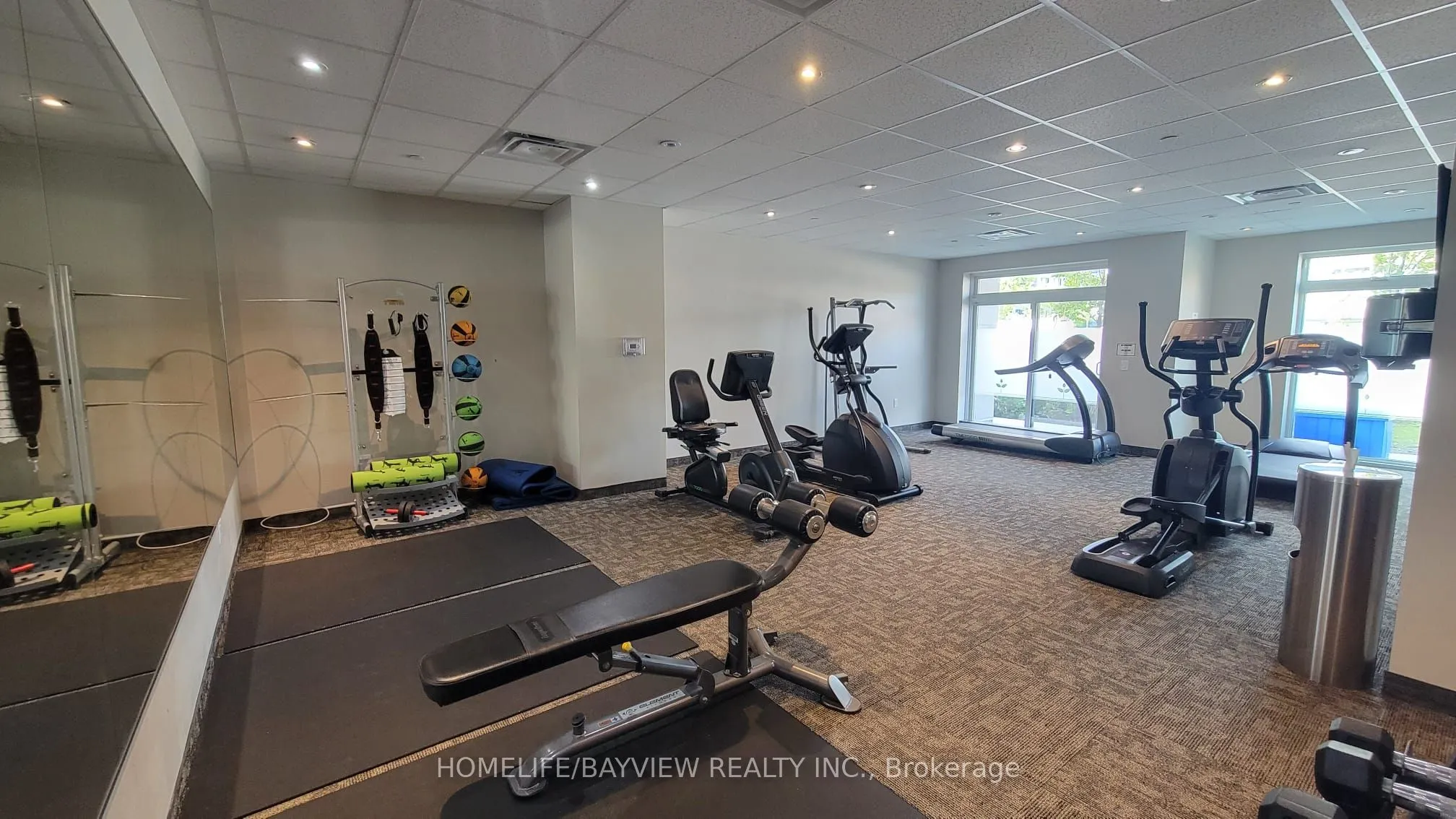 7325 Markham Road, #808