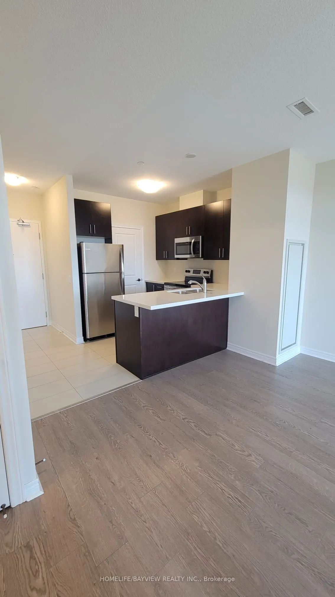 7325 Markham Road, #808