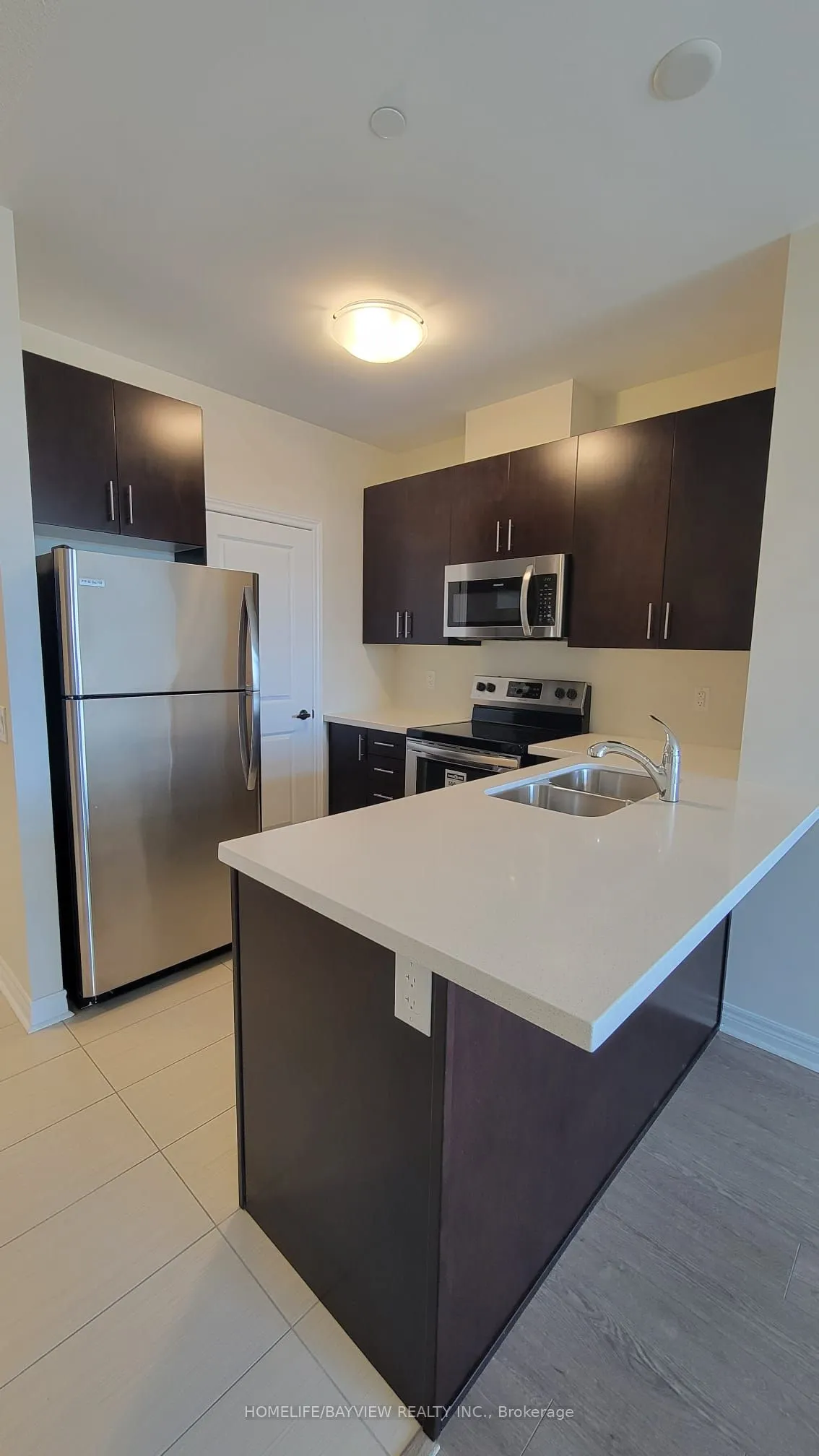 7325 Markham Road, #808
