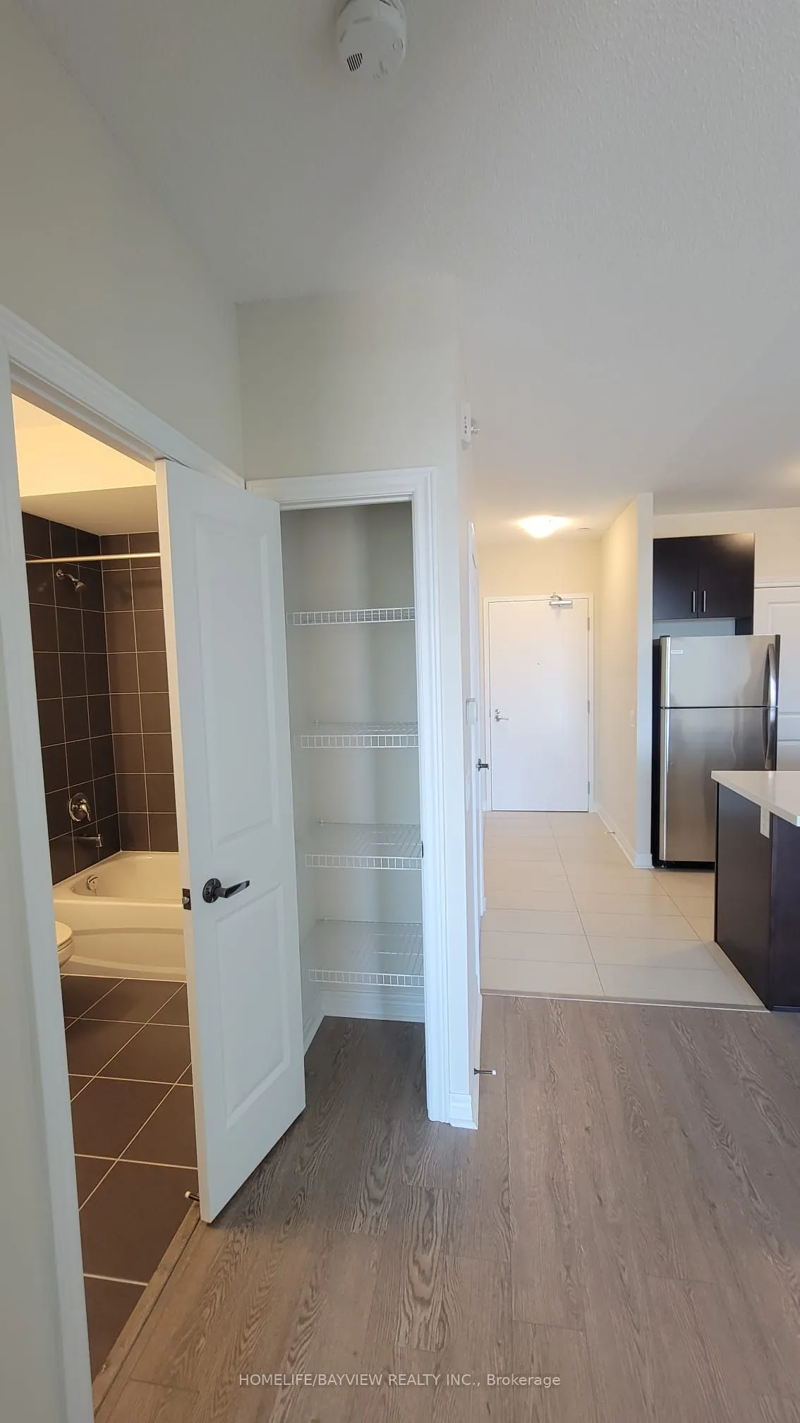 7325 Markham Road, #808