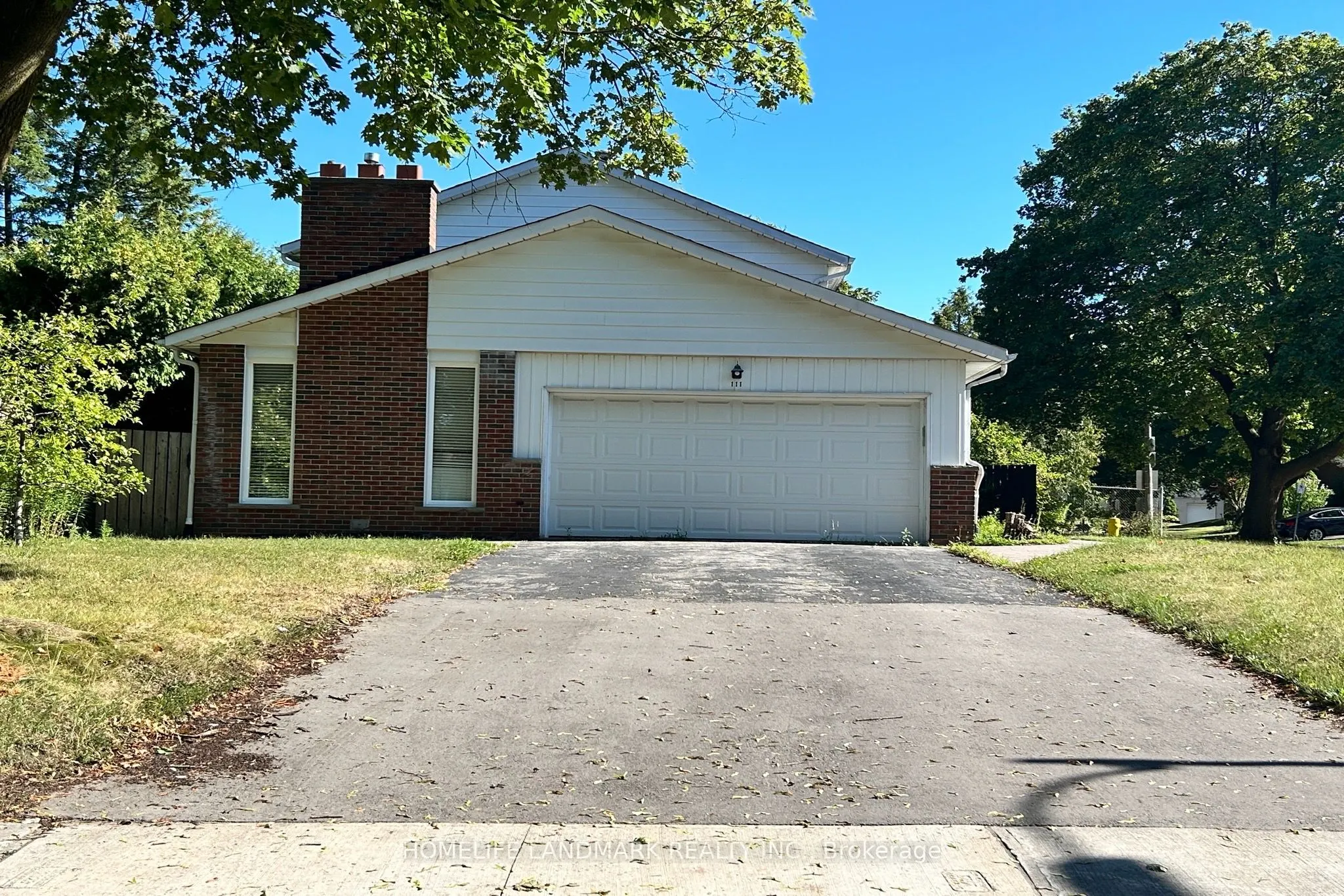 111 Drakefield Road