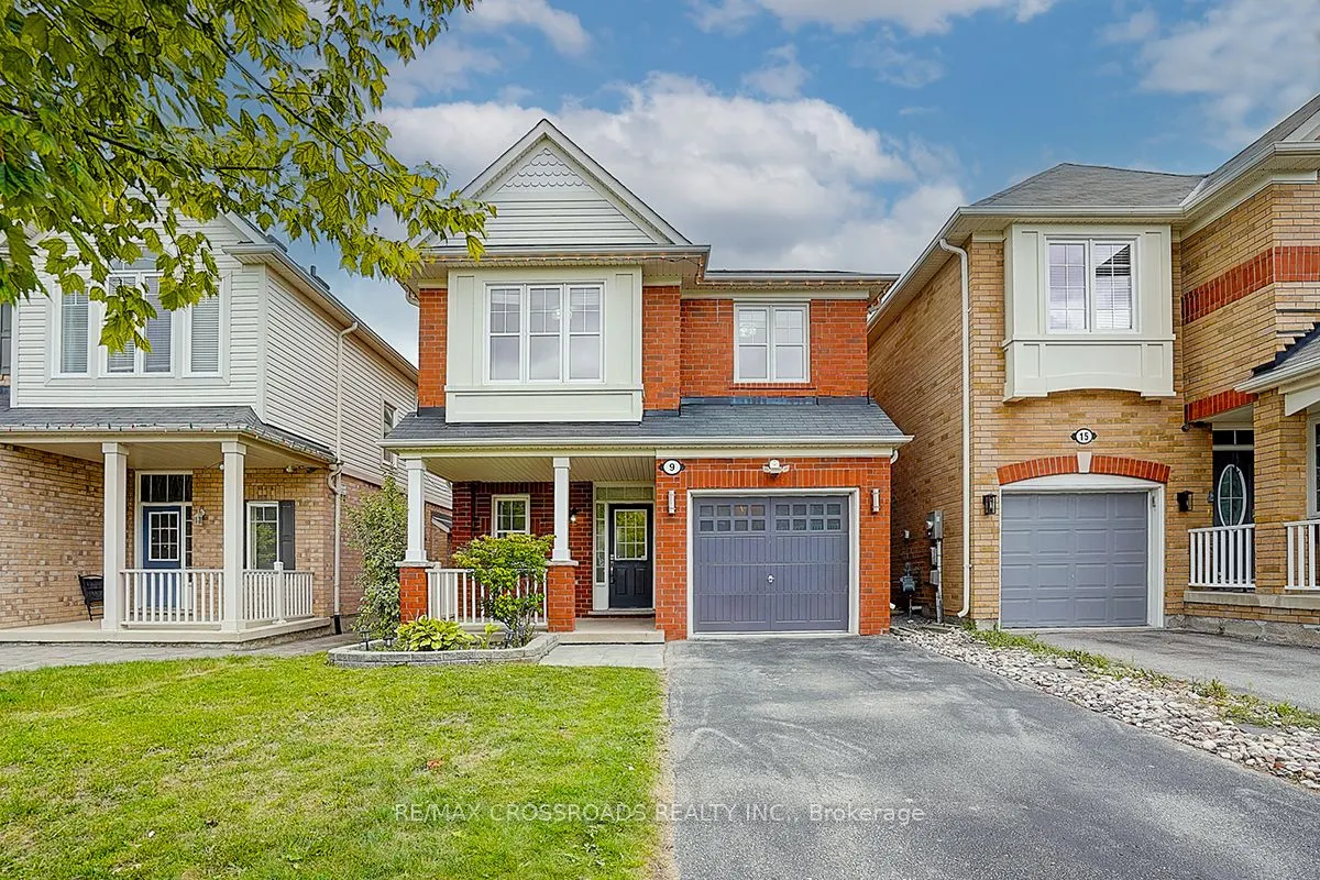 9 Whiterose Lane
