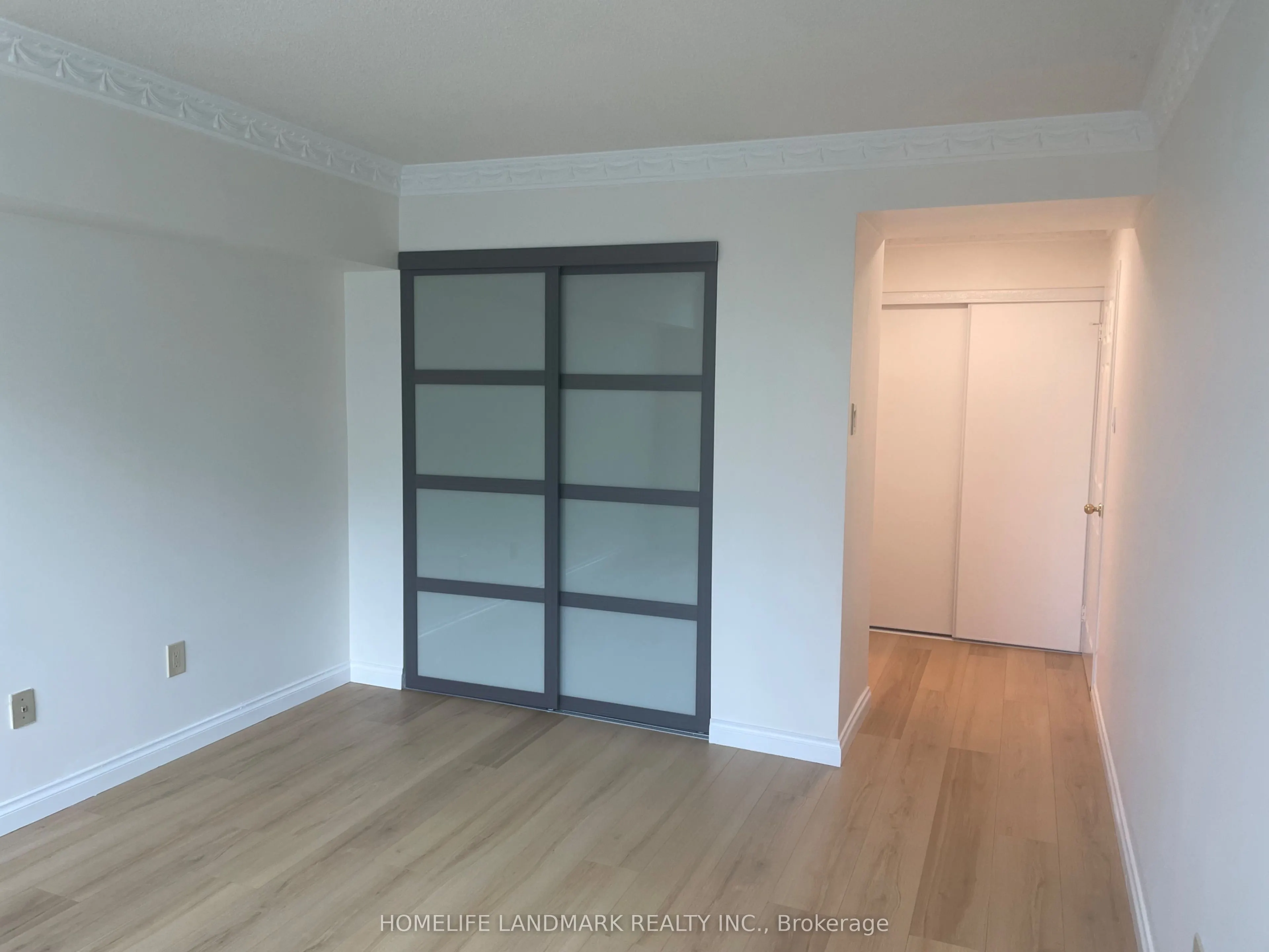 7805 Bayview Avenue, #209