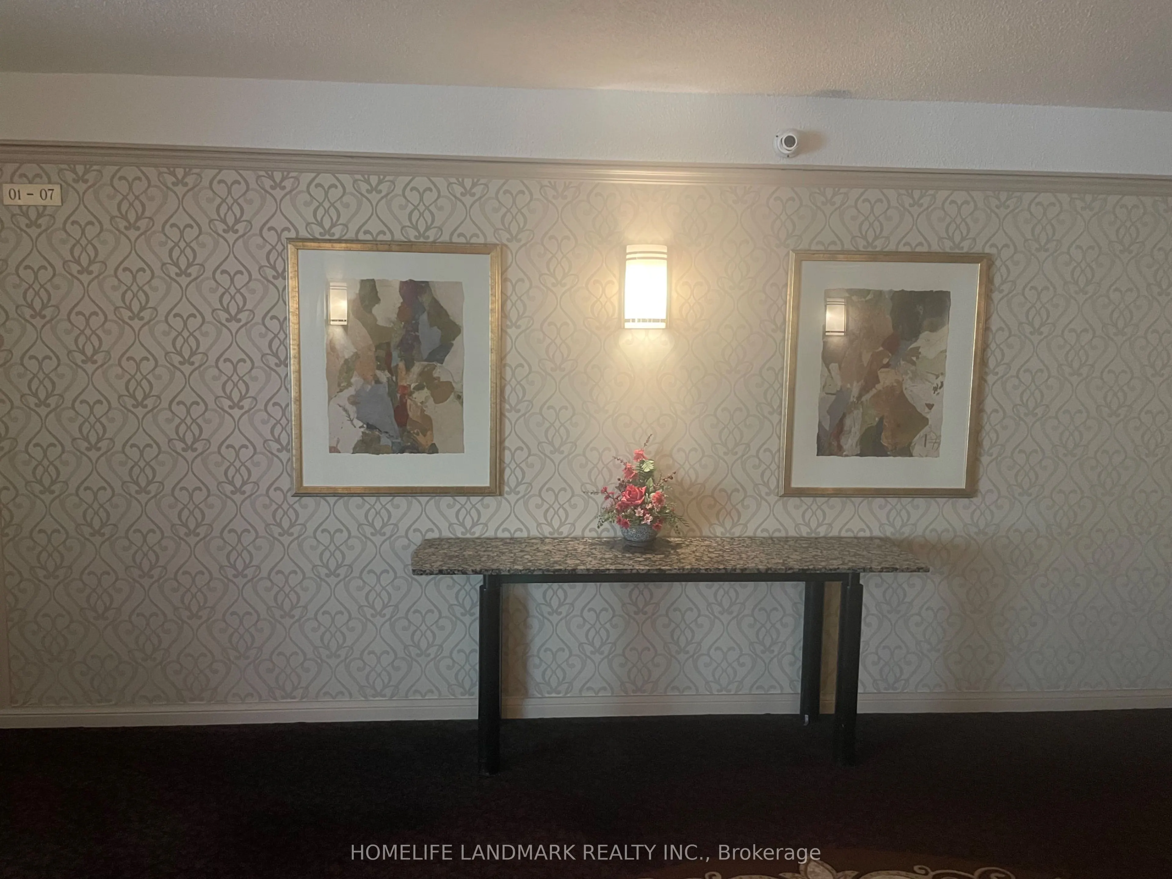 7805 Bayview Avenue, #209