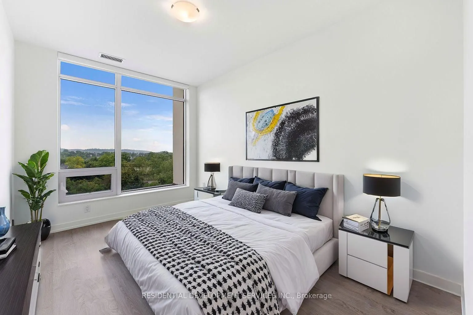 3 Rosewater Street, #701W