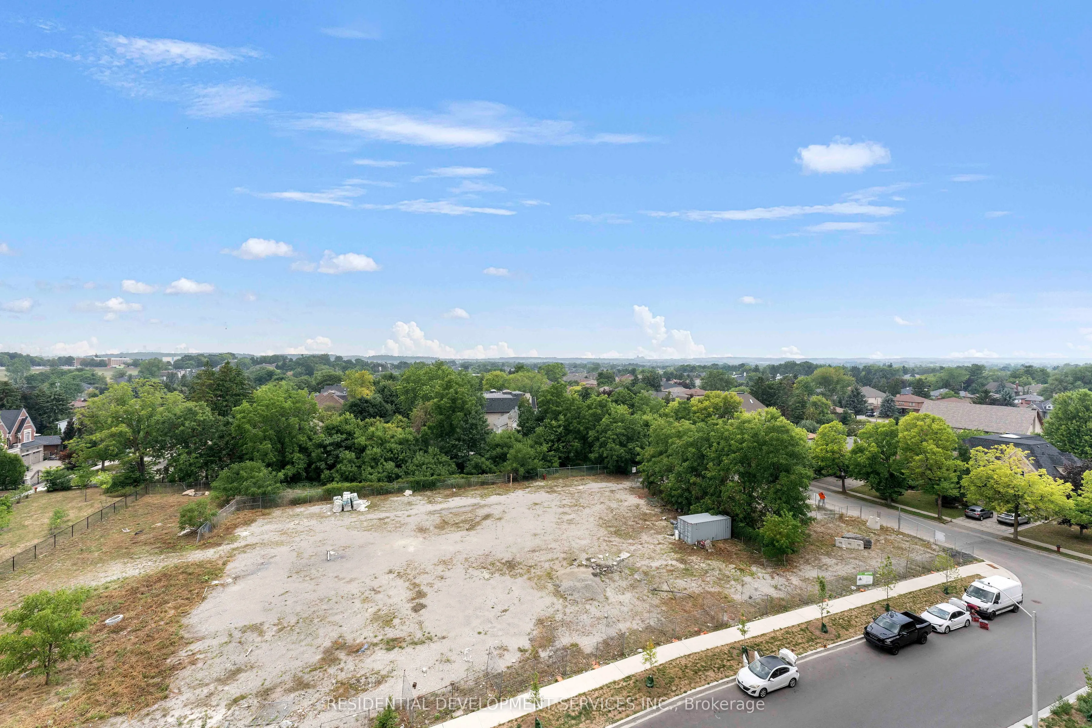 3 Rosewater Street, #701W