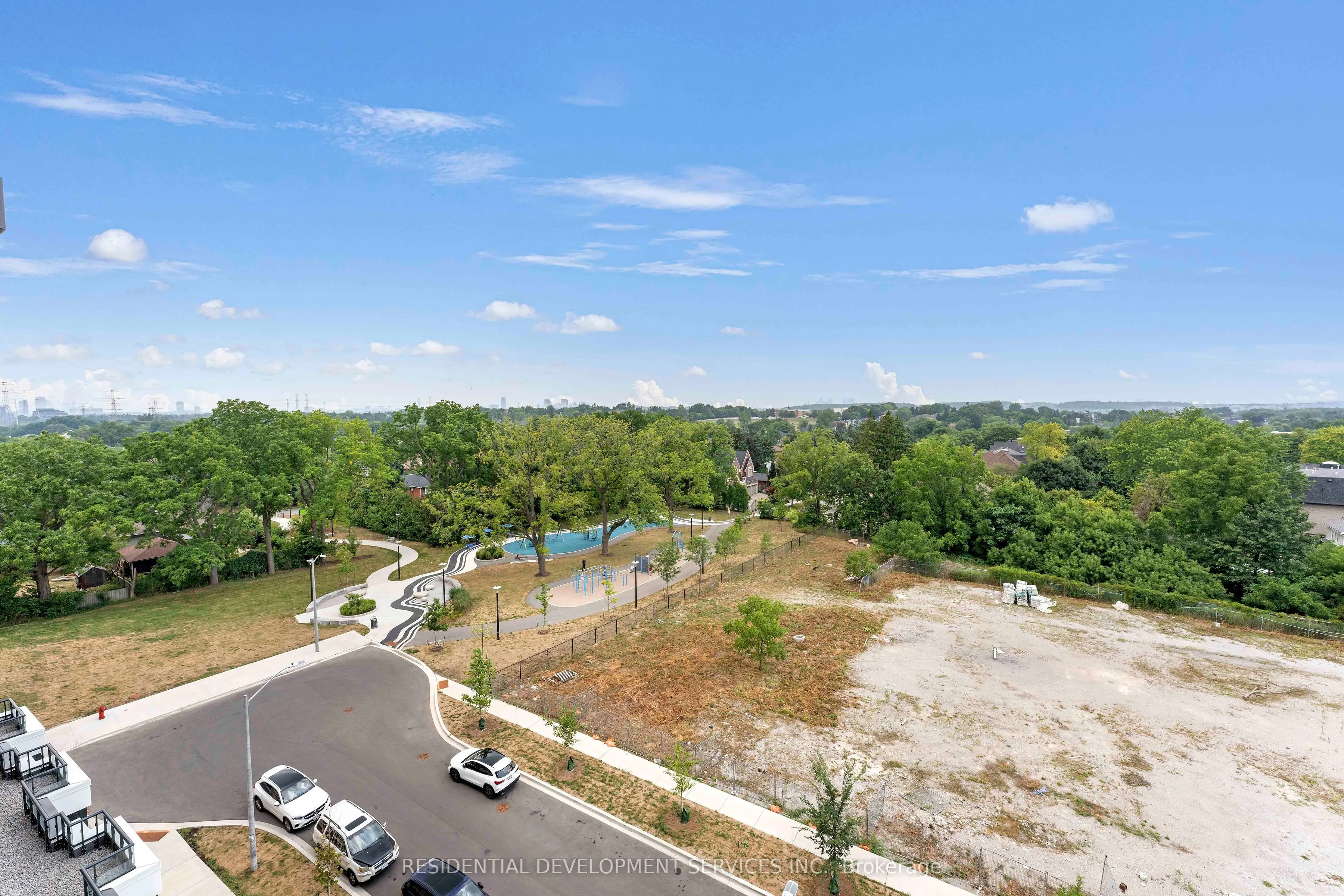 3 Rosewater Street, #701W