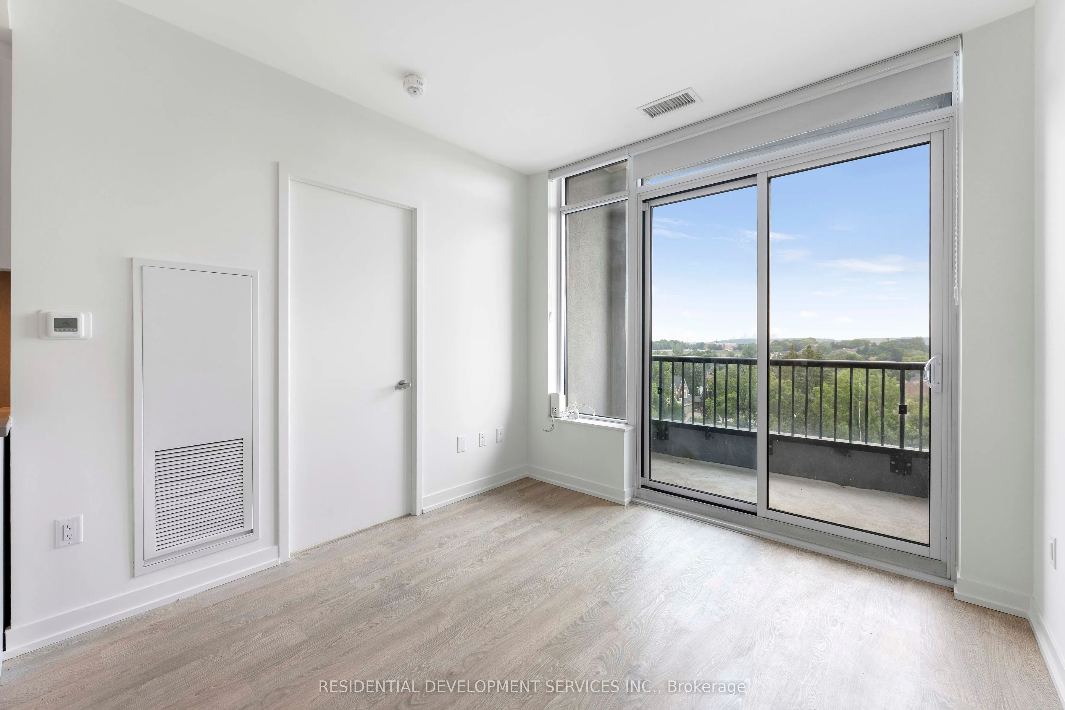 3 Rosewater Street, #701W