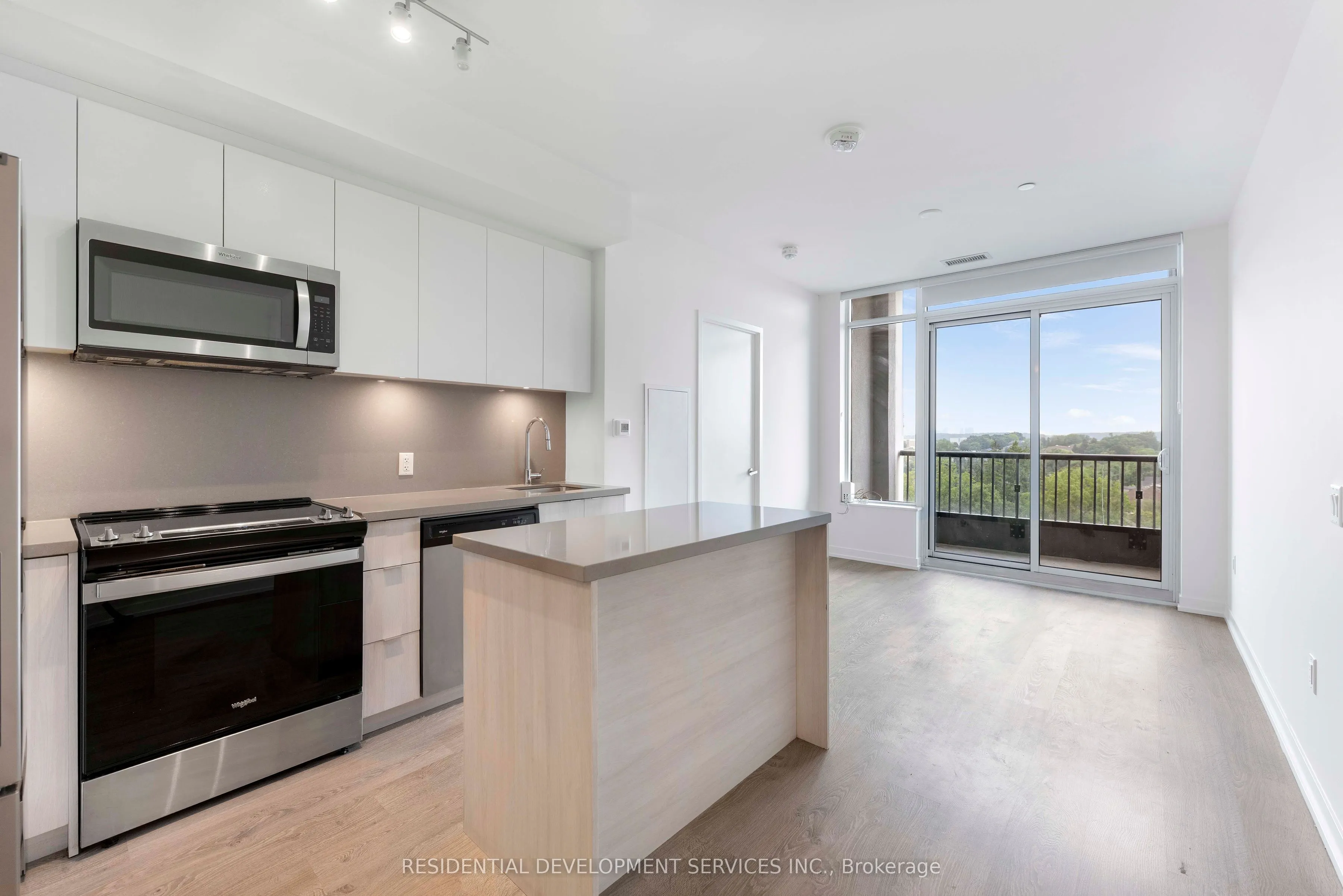 3 Rosewater Street, #701W