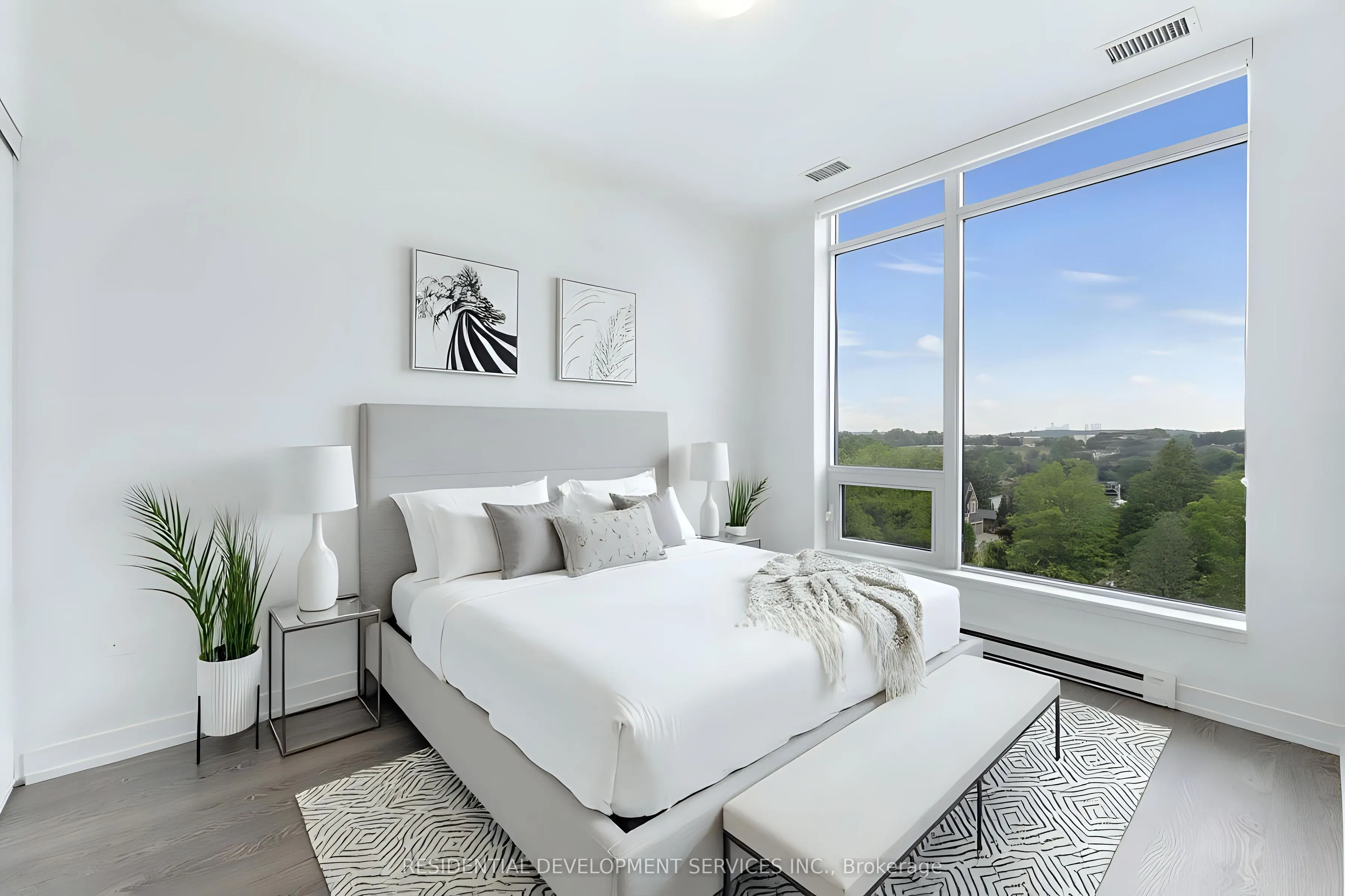 3 Rosewater Street, #701W