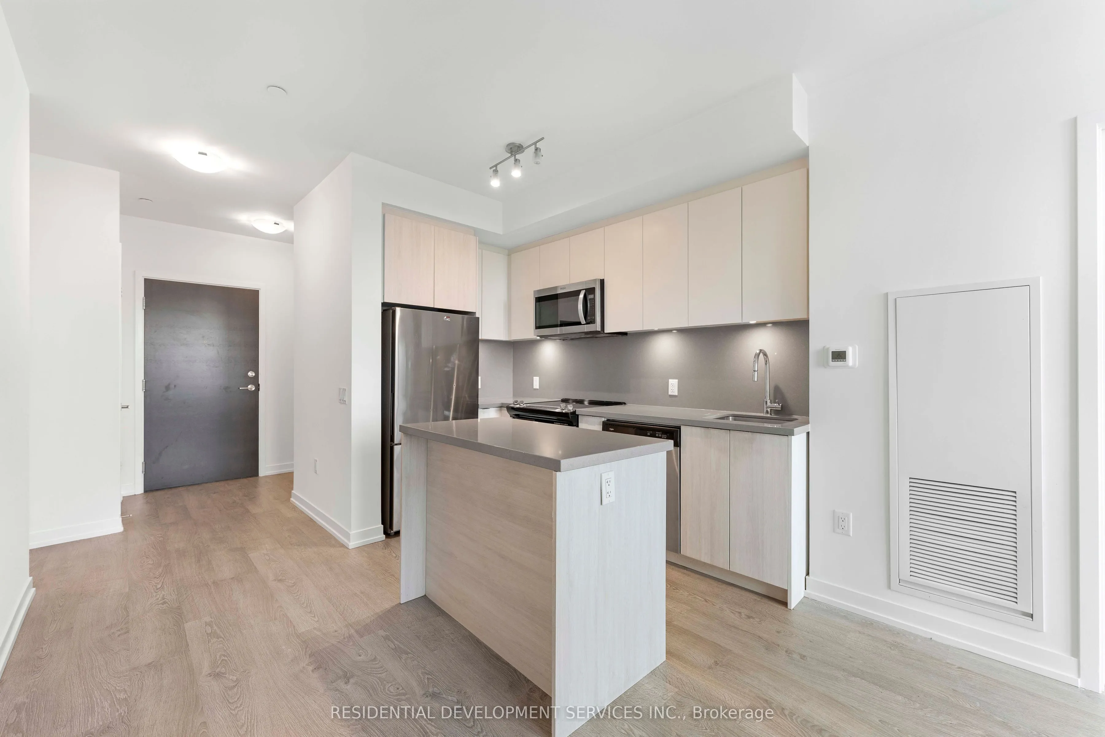 3 Rosewater Street, #701W