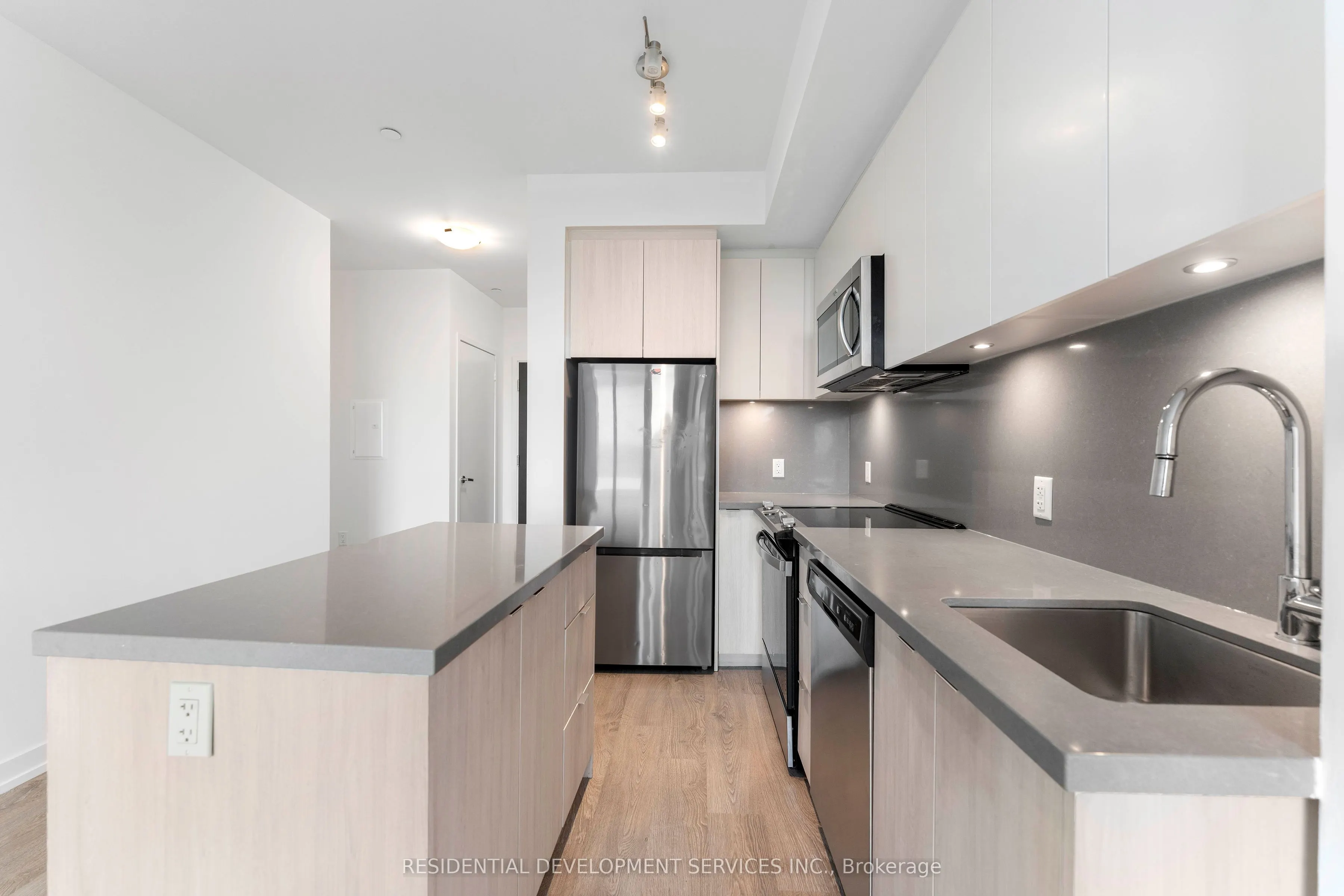 3 Rosewater Street, #701W