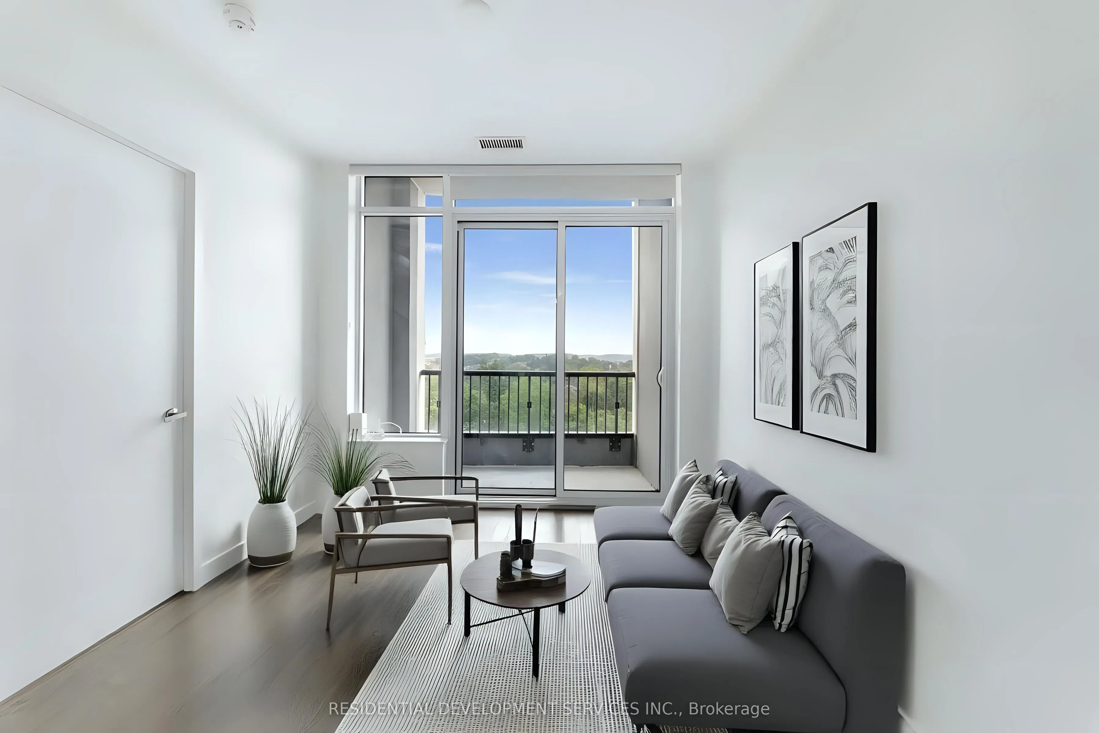 3 Rosewater Street, #701W