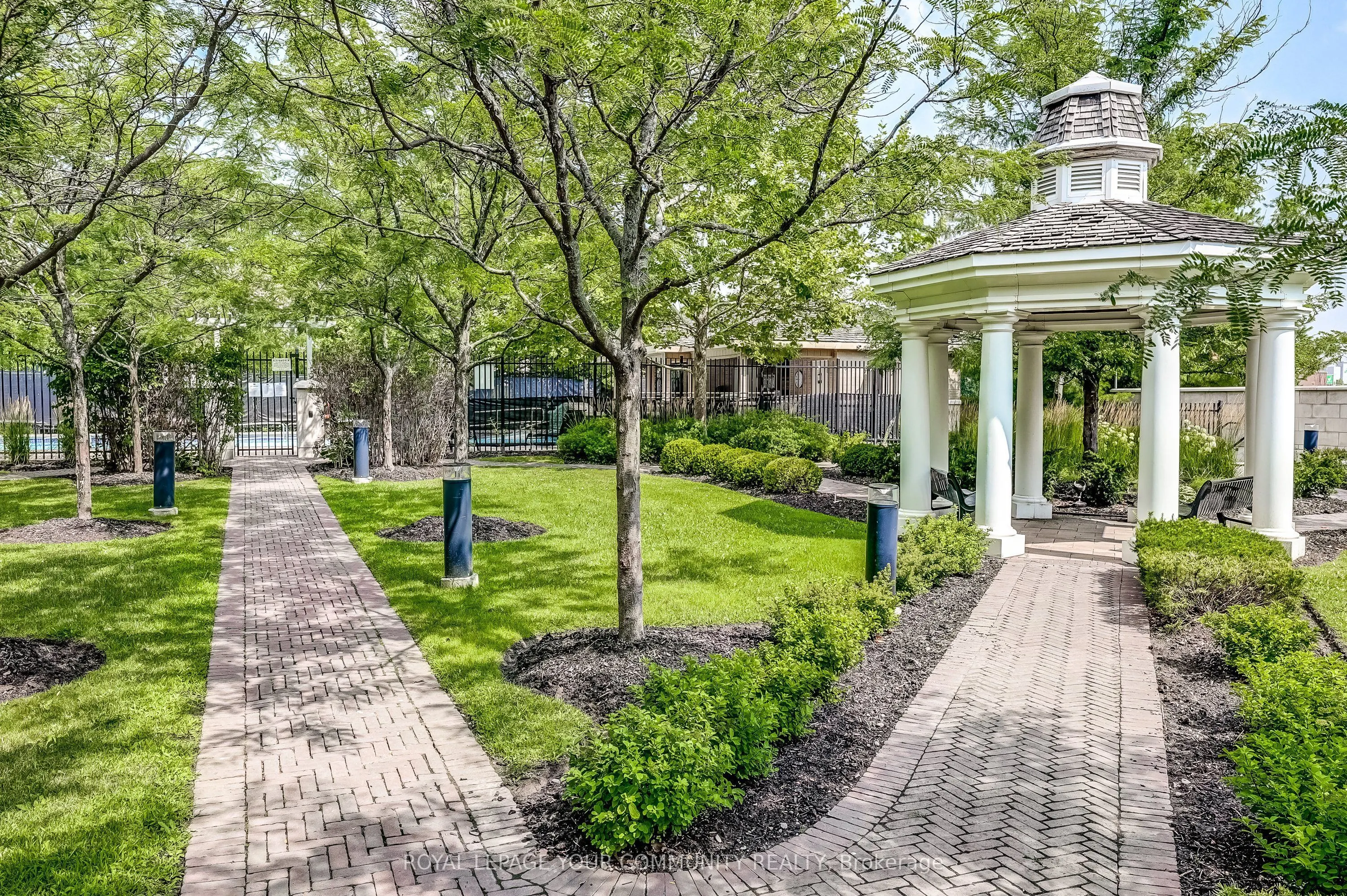 111 Civic Square Gate, #306