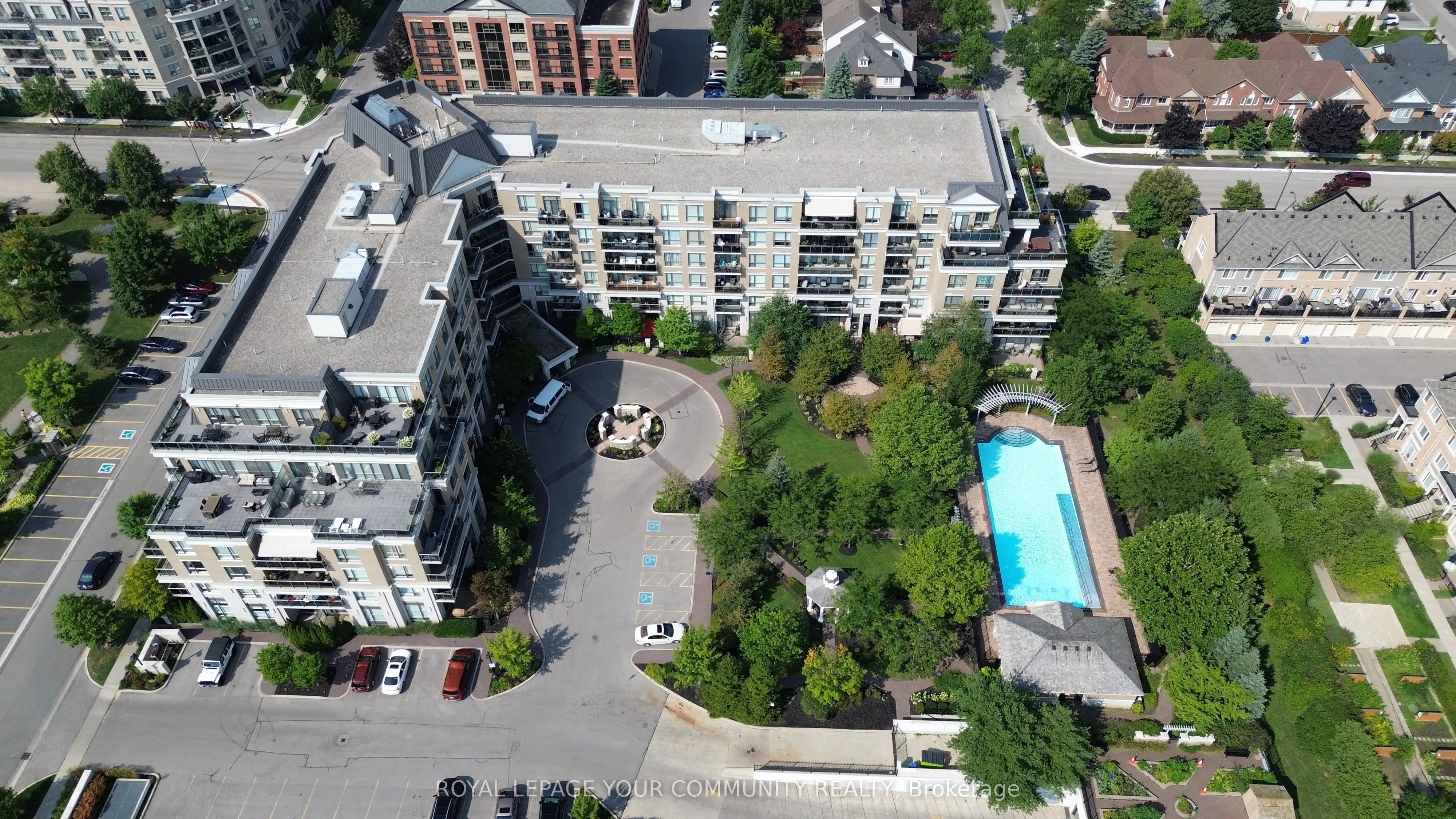 111 Civic Square Gate, #306