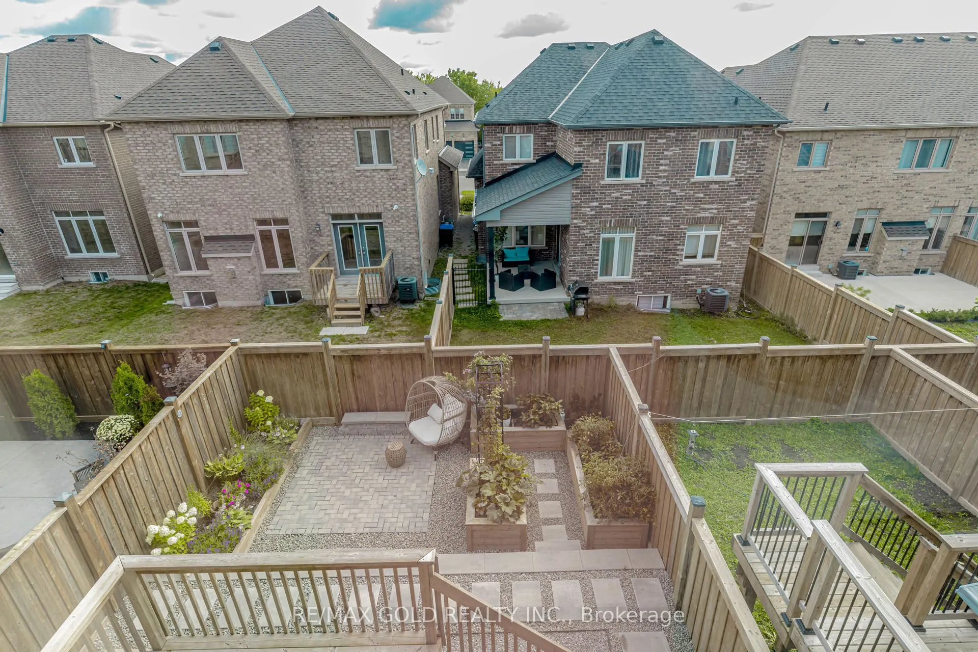 71 Fortis Crescent