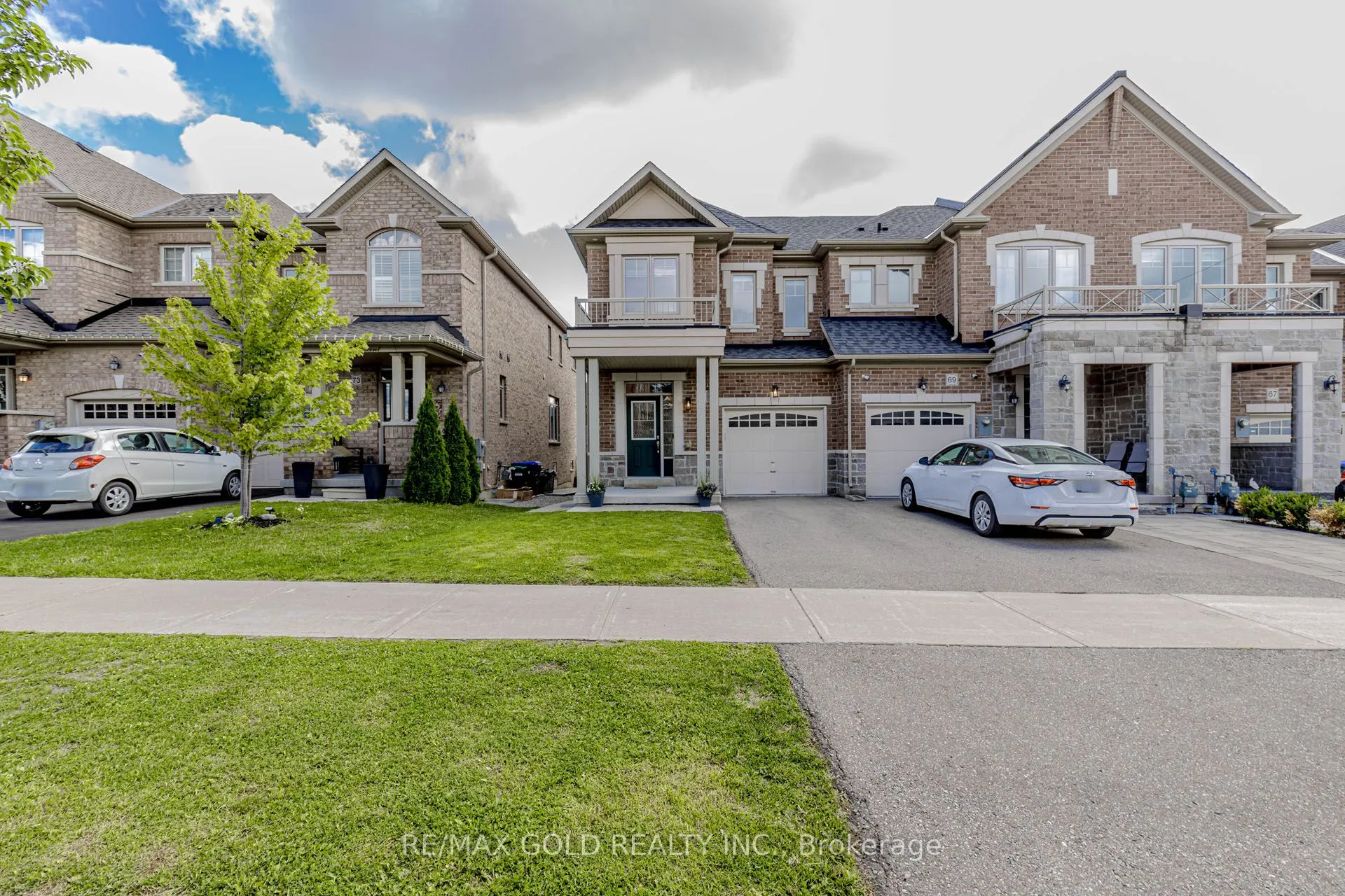 71 Fortis Crescent