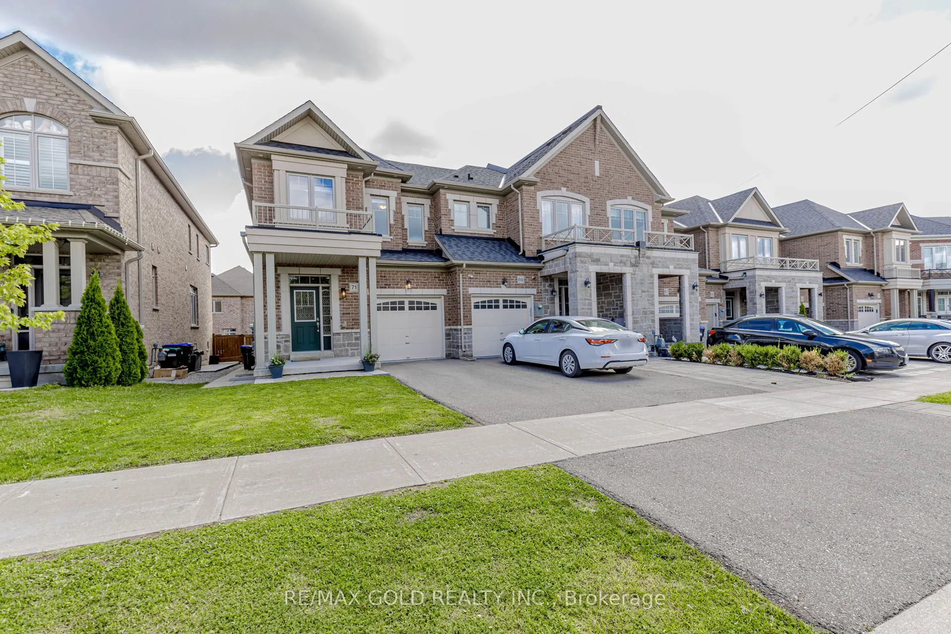 71 Fortis Crescent