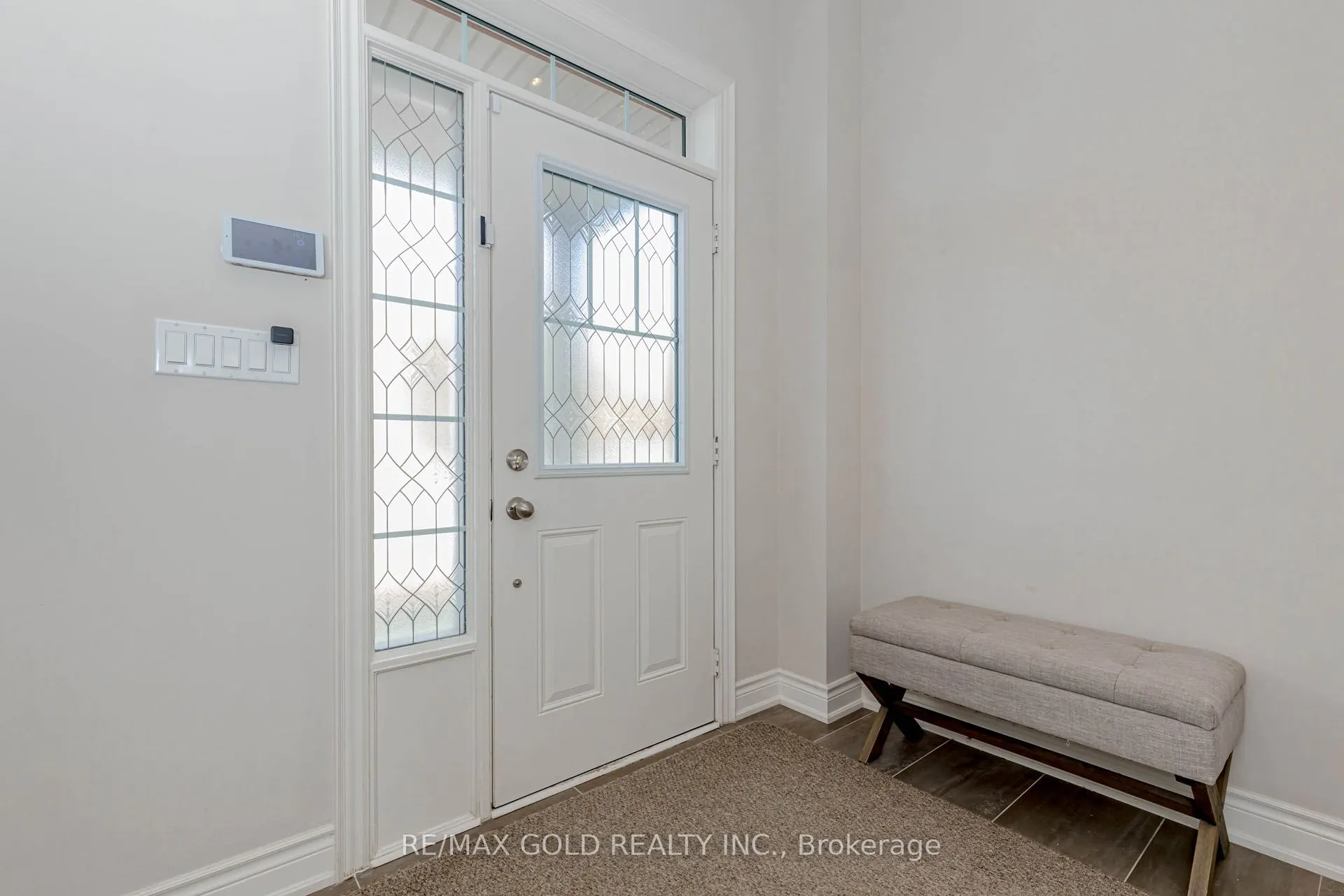 71 Fortis Crescent