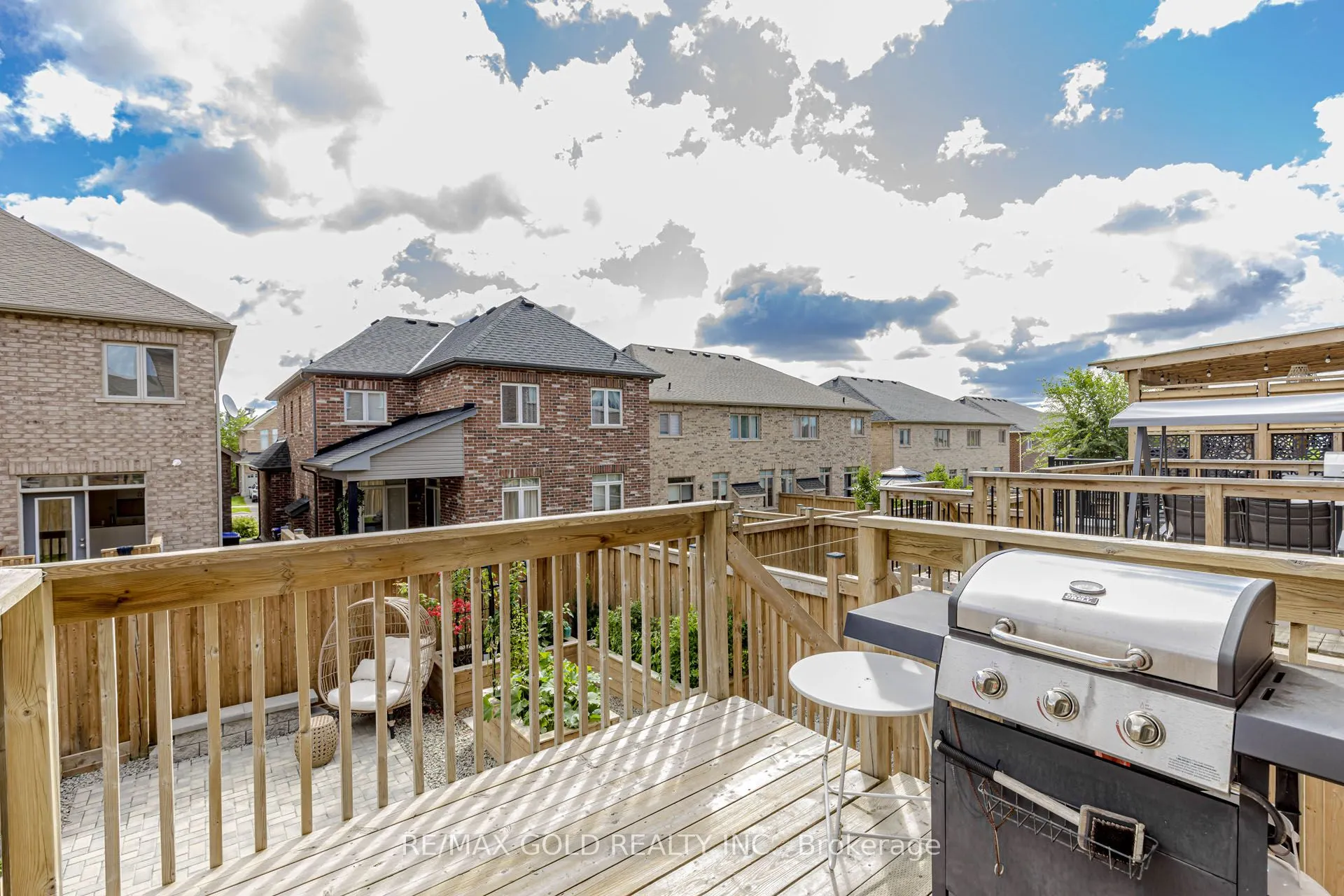 71 Fortis Crescent