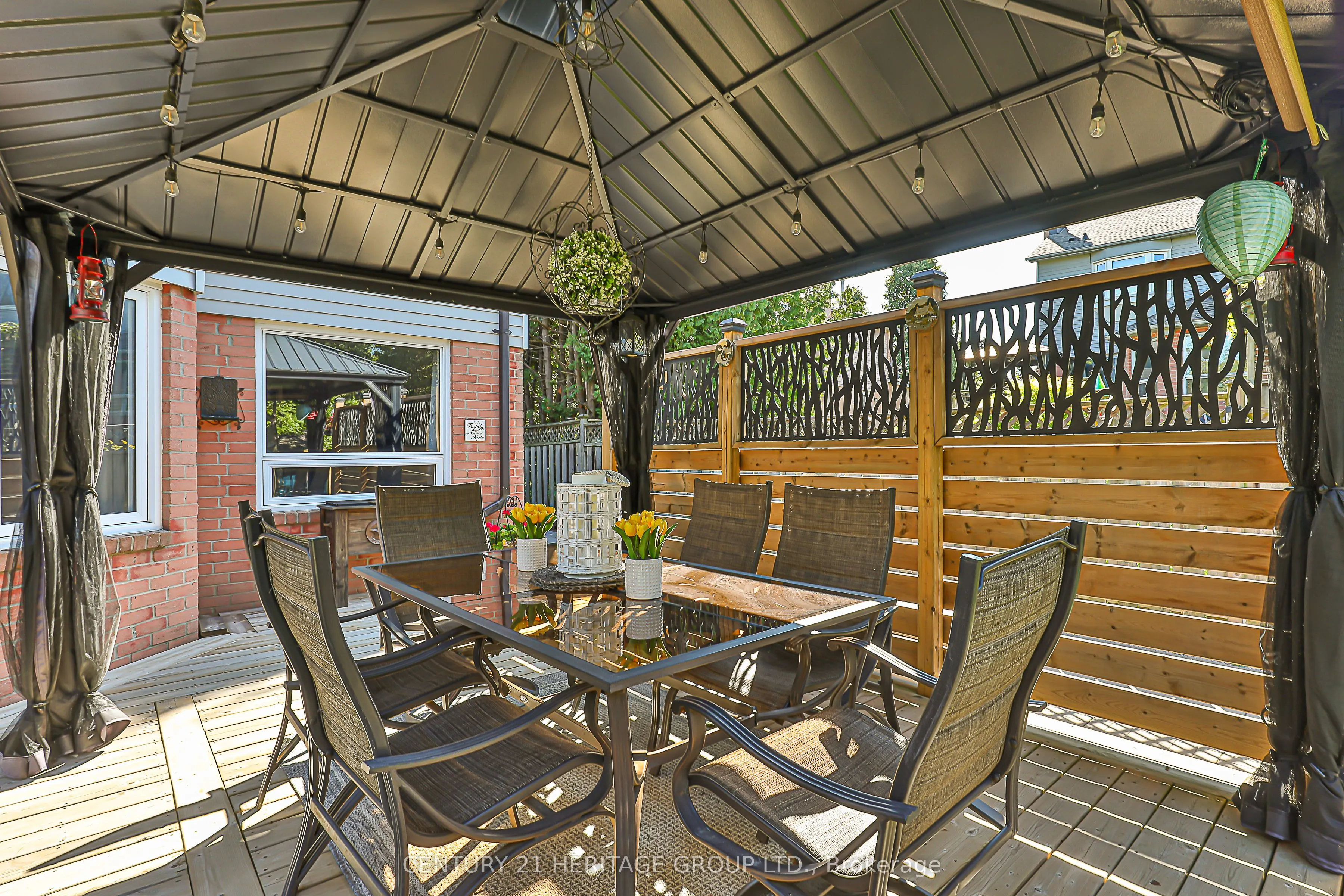 40 Albery Crescent