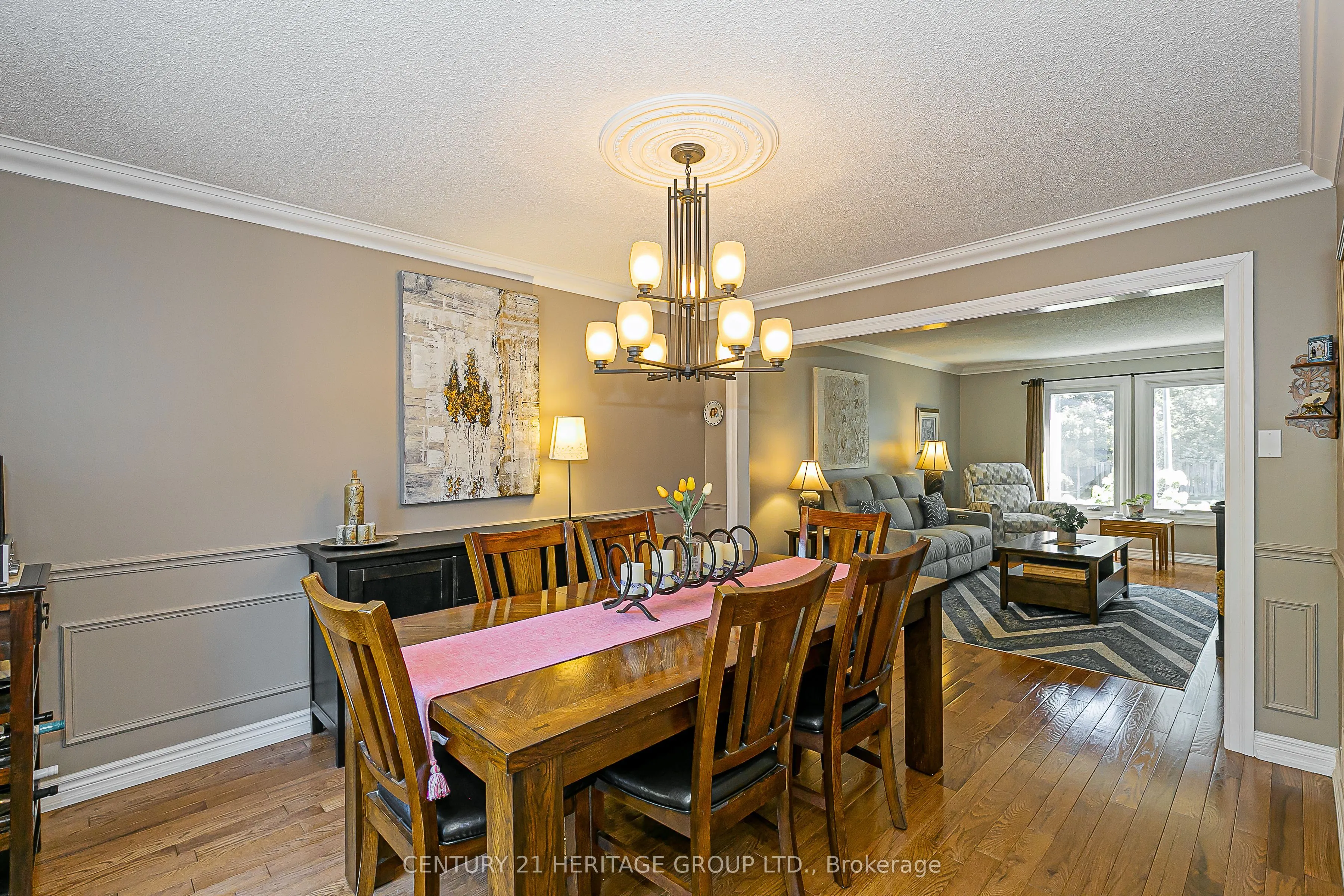 40 Albery Crescent