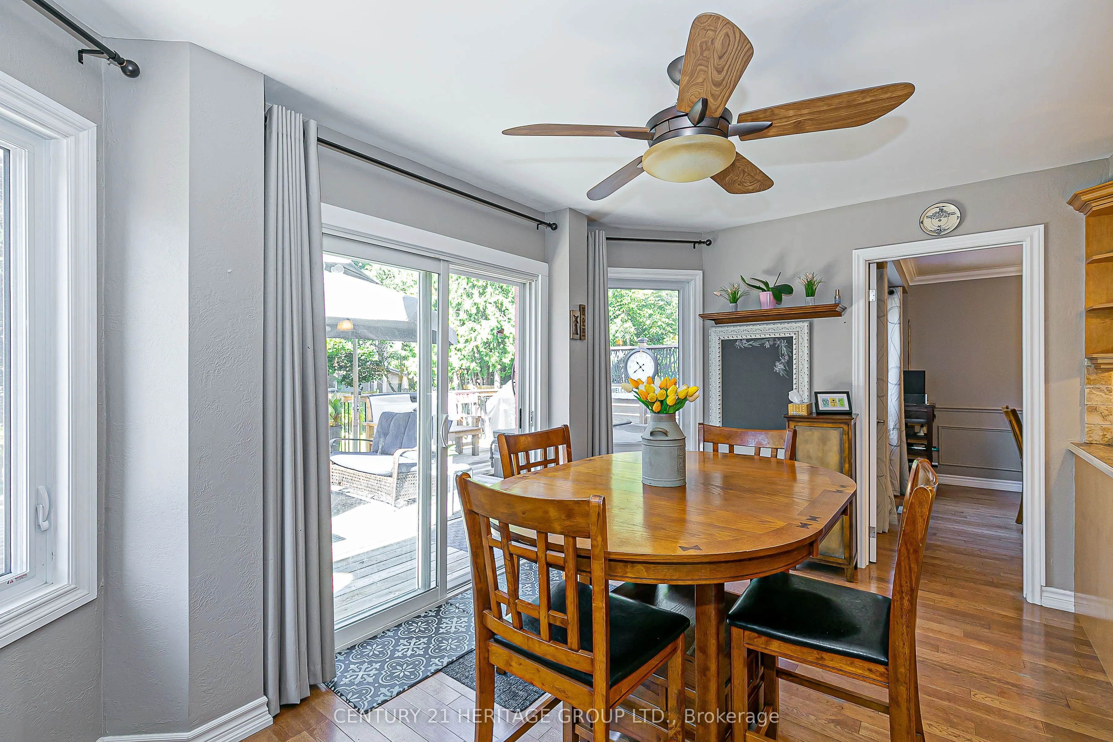 40 Albery Crescent