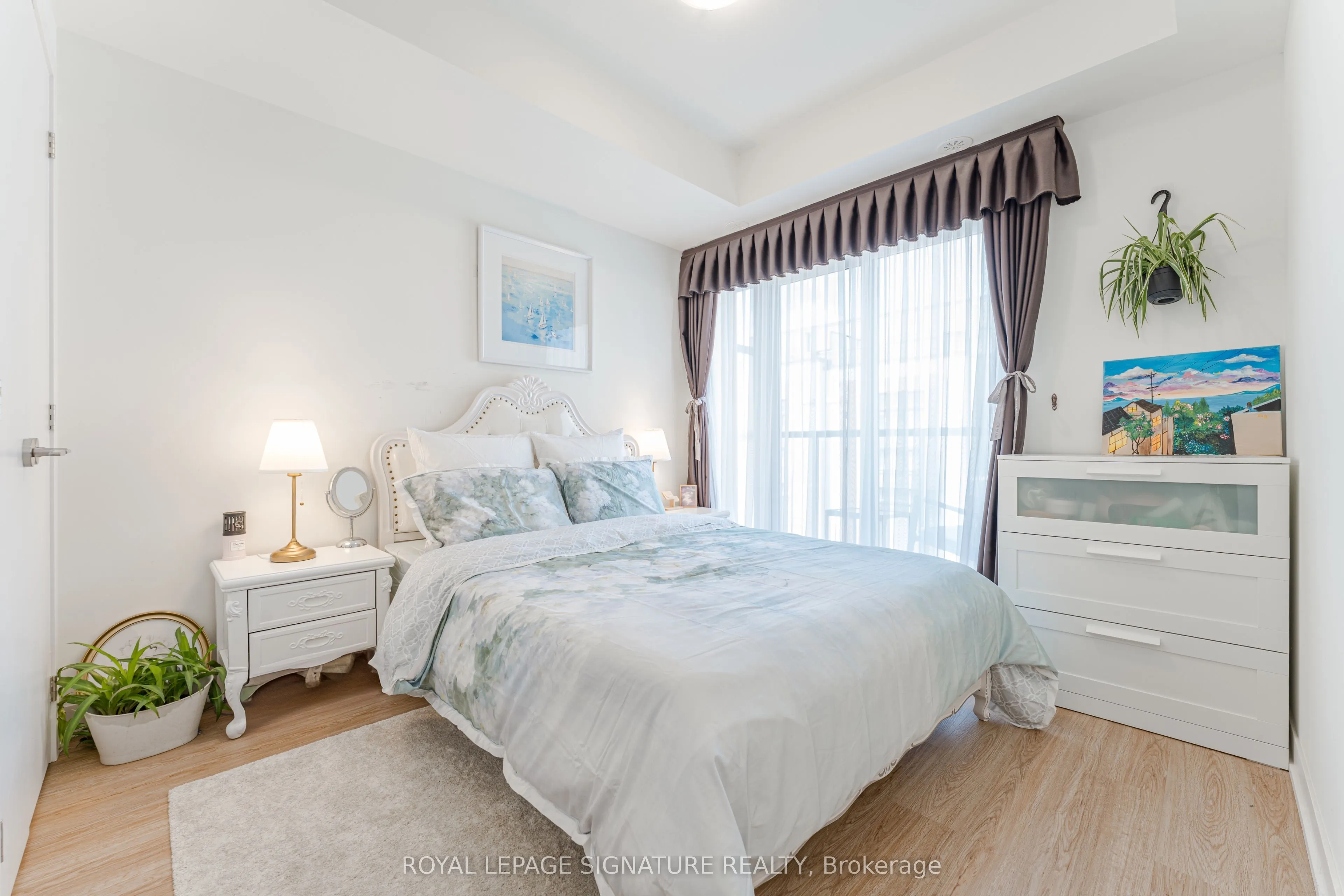 14 David Eyer Road, #1007